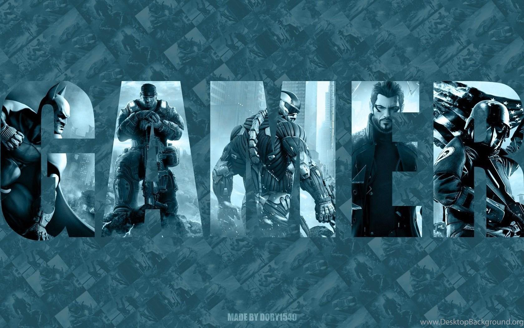 1680x1050 Best Gaming Wallpaper Desktop Background