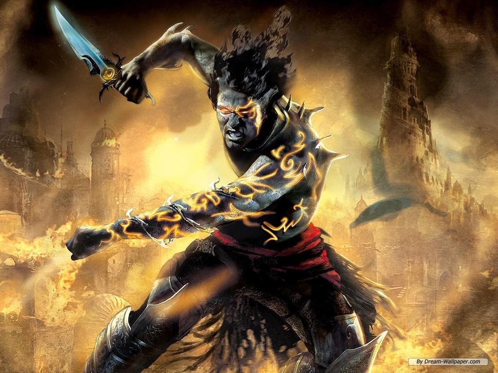 1024x768 Free Game Wallpaper
