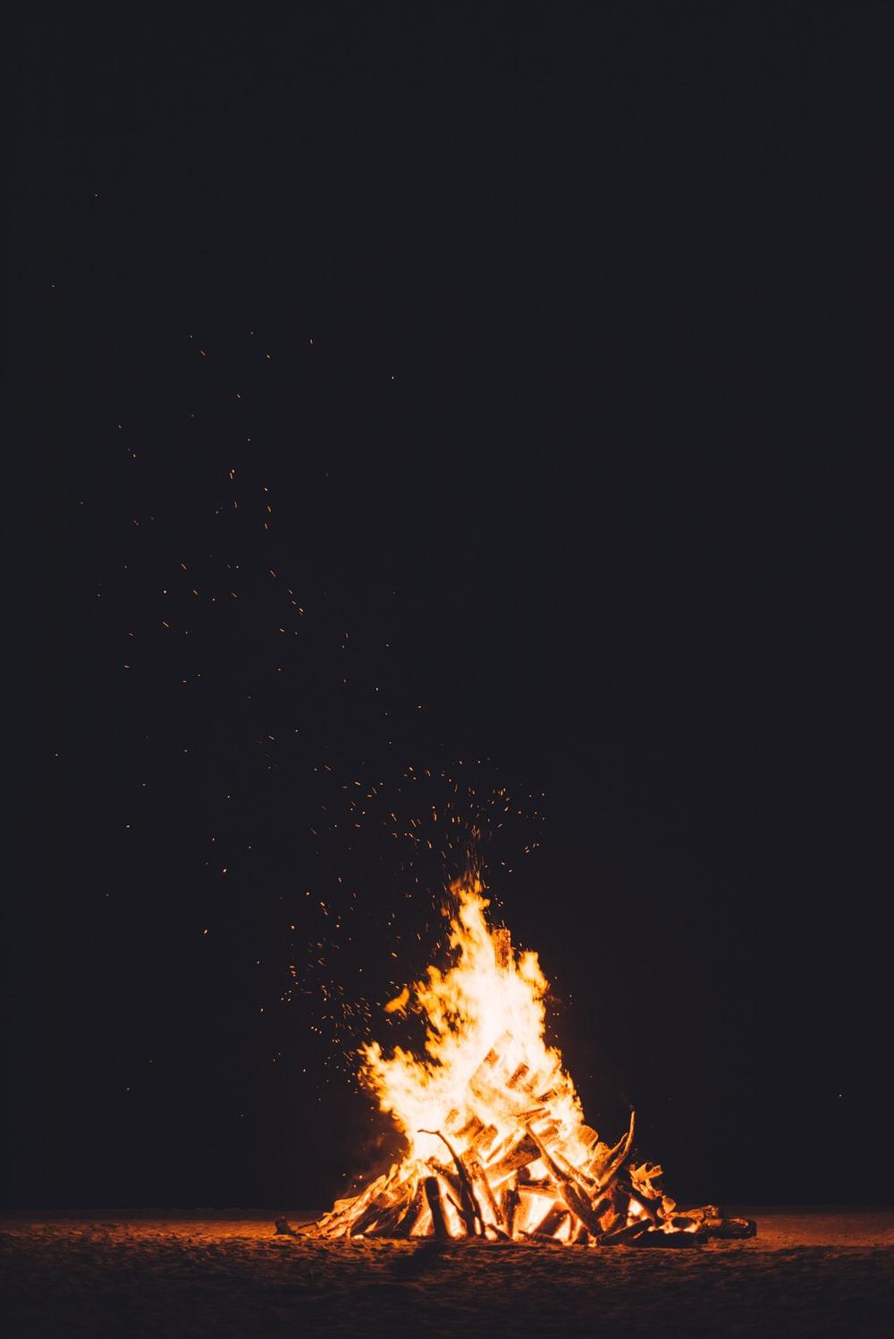 1000x1498 Bonfire Night Picture. Download Free Image