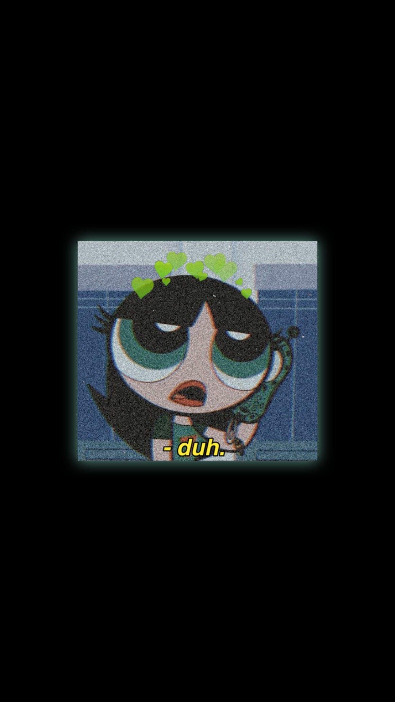 1288x2289 Buttercup wallpaper. iPhone wallpaper girly, Powerpuff girls wallpaper, Cartoon wallpaper iphone