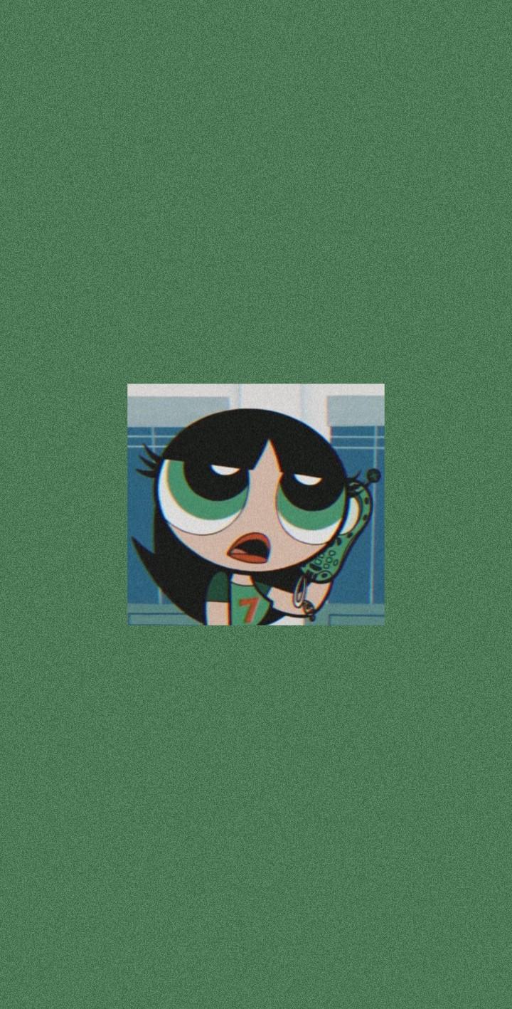 720x1418 Buttercup wallpaper discovered by 《Venus》