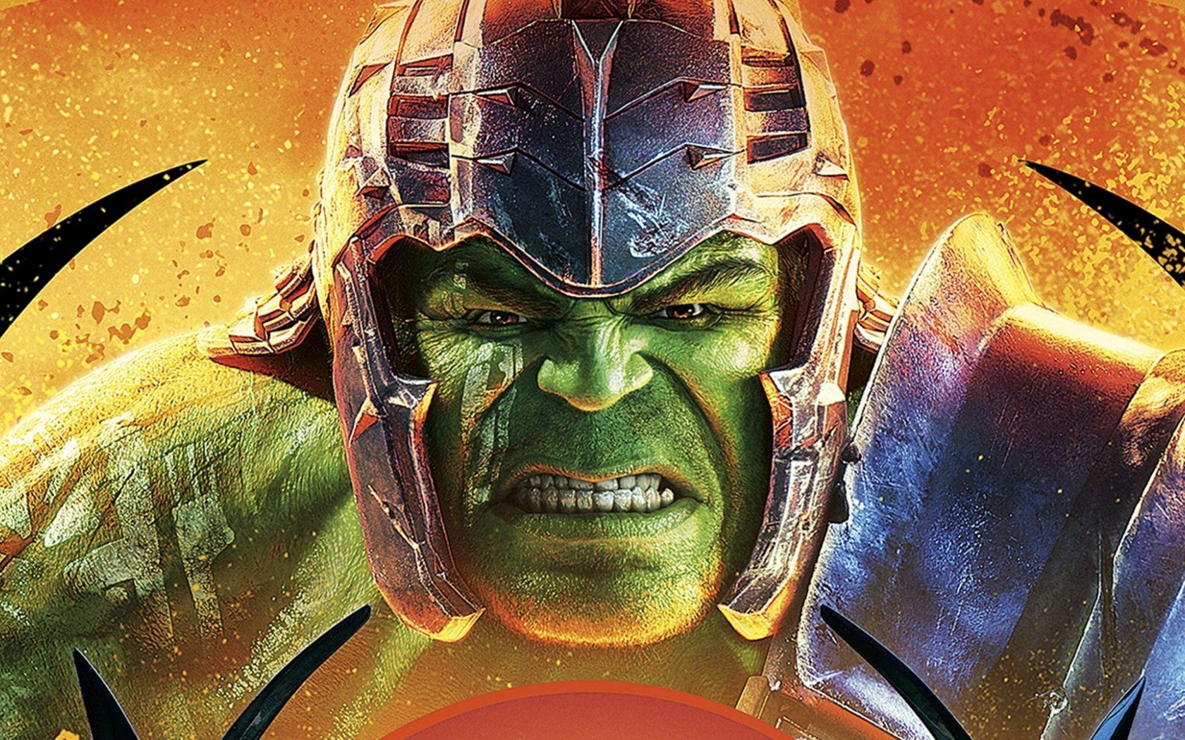 1680x1050 Gladiator Hulk Wallpaper