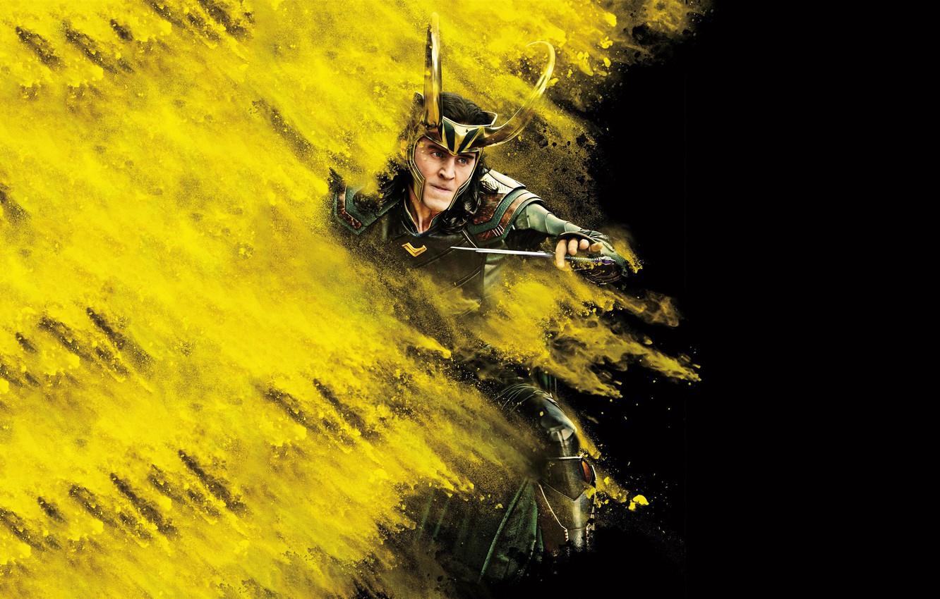 1332x850 Wallpaper Hulk, Ragnarok, Lightning, Warrior, Gladiator, Marvel, Pearls, Thor, Idris Elba, God, Benedict Cumberbatch, Chris Hemsworth, Walt Disney Picture, Mark Ruffalo, Loki, Tom Hiddleston image for desktop, section фильмы