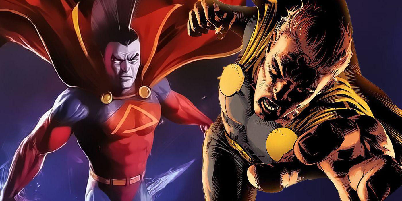 1400x700 Marvel's Supermen Are Teaming Up To Fight Cosmic Horrors