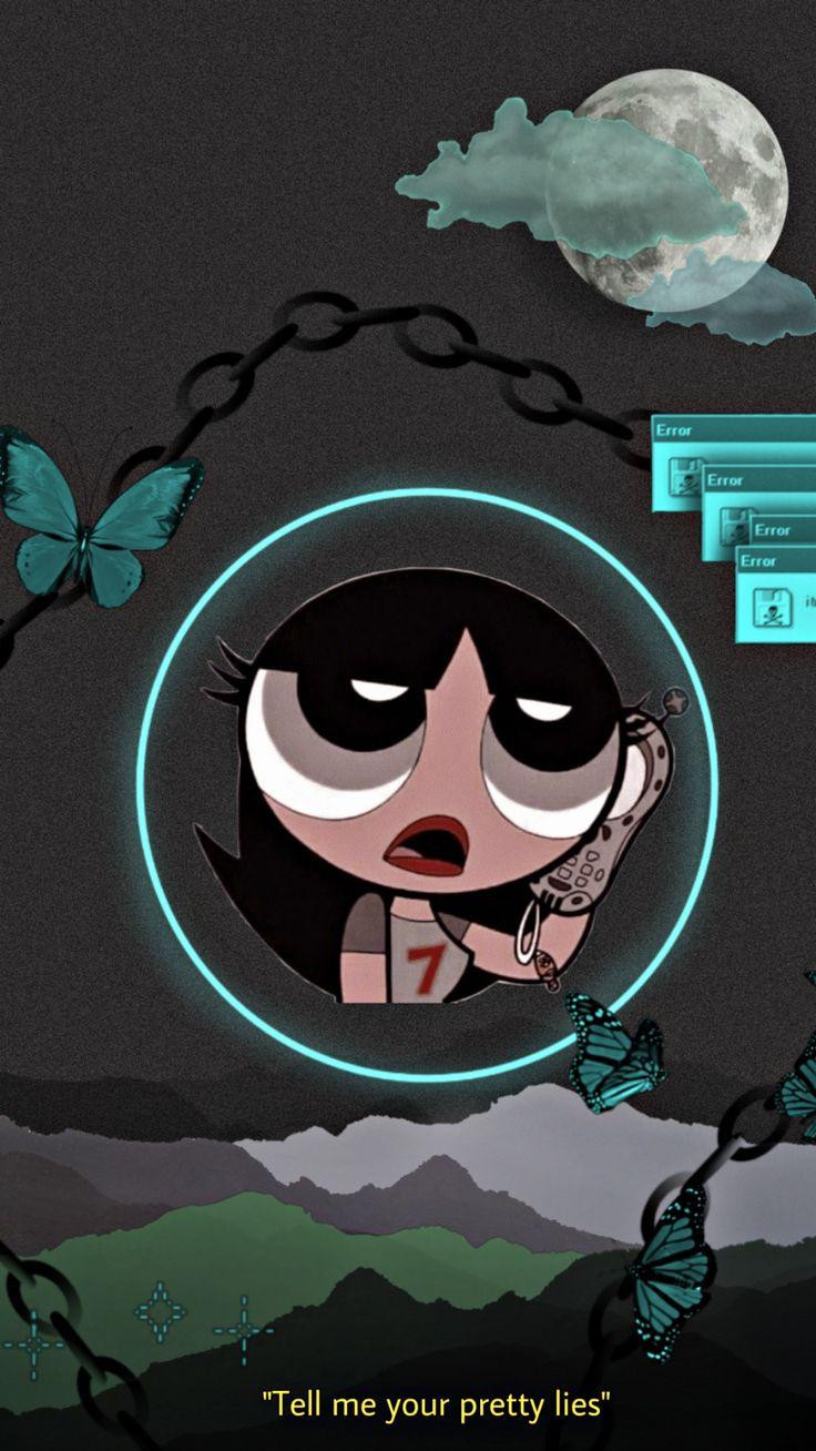 Buttercup Aesthetic Wallpapers - Top Free Buttercup Aesthetic