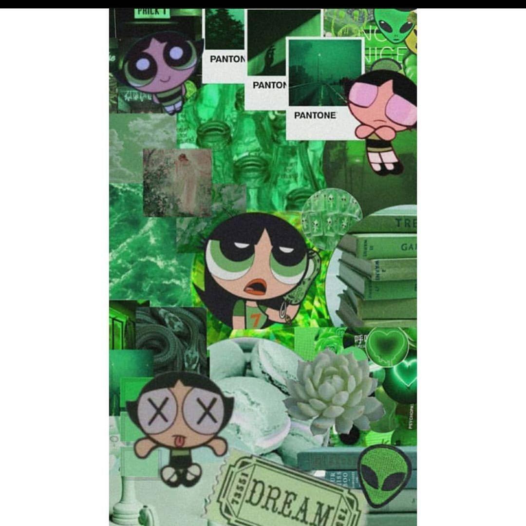 Buttercup Aesthetic Wallpapers - Top Free Buttercup Aesthetic