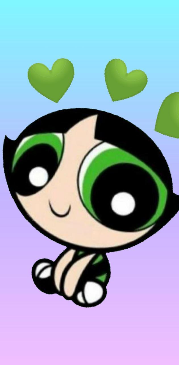 630x1280 Buttercup wallpaper