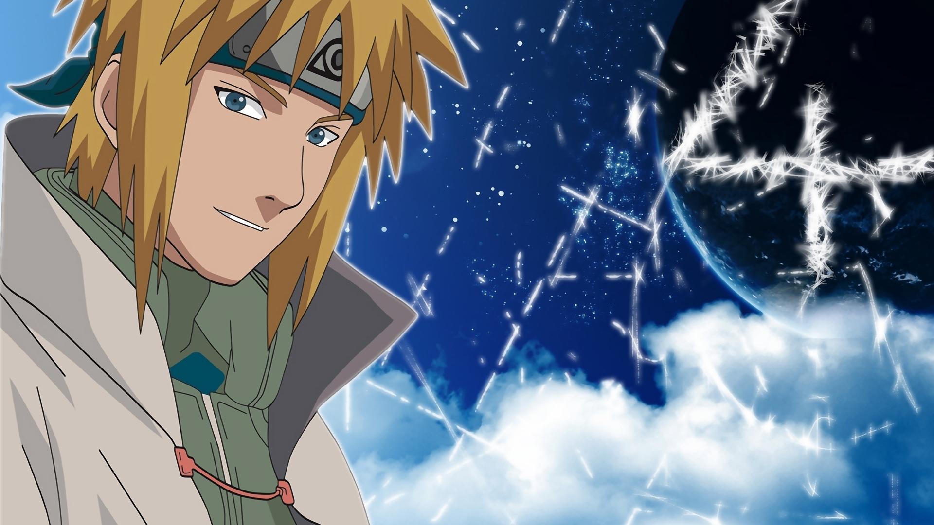 1920x1080 naruto, naruto shippuden, yondaime 1080P Laptop Full HD Wallpaper, HD Anime 4K Wallpaper, Image, Photo and Background