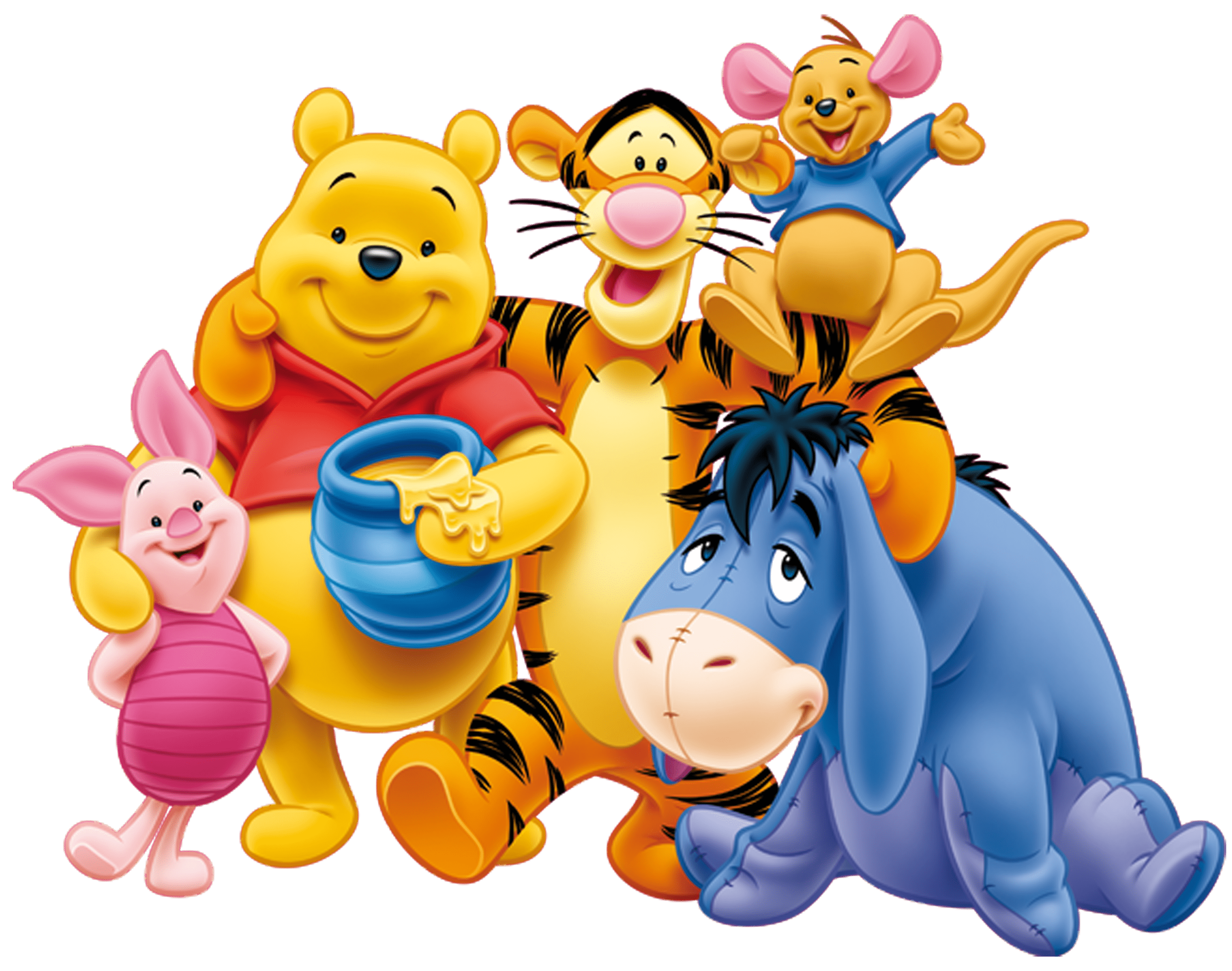 Download Pooh and friends Wallpaper by gemmabiernacki123450  63  Free on  ZEDGE now Browse mil  Winnie the pooh Winnie the pooh pictures Cute  winnie the pooh