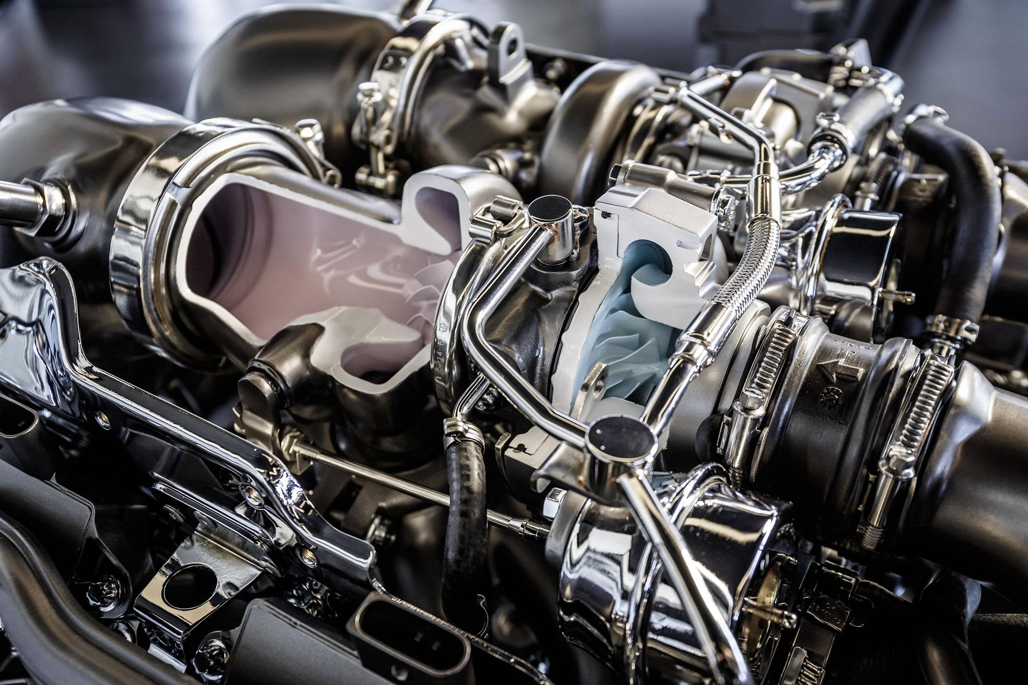 2048x1365 Engine Wallpaper HD