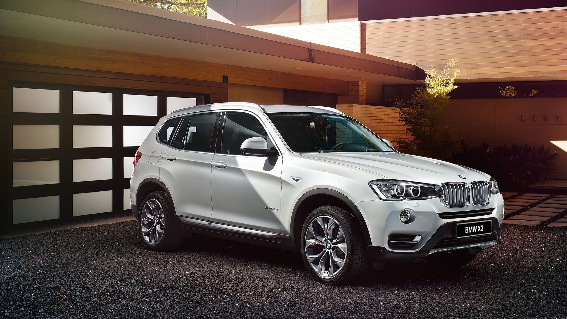1920x1080 White BMW X5 HD wallpaper
