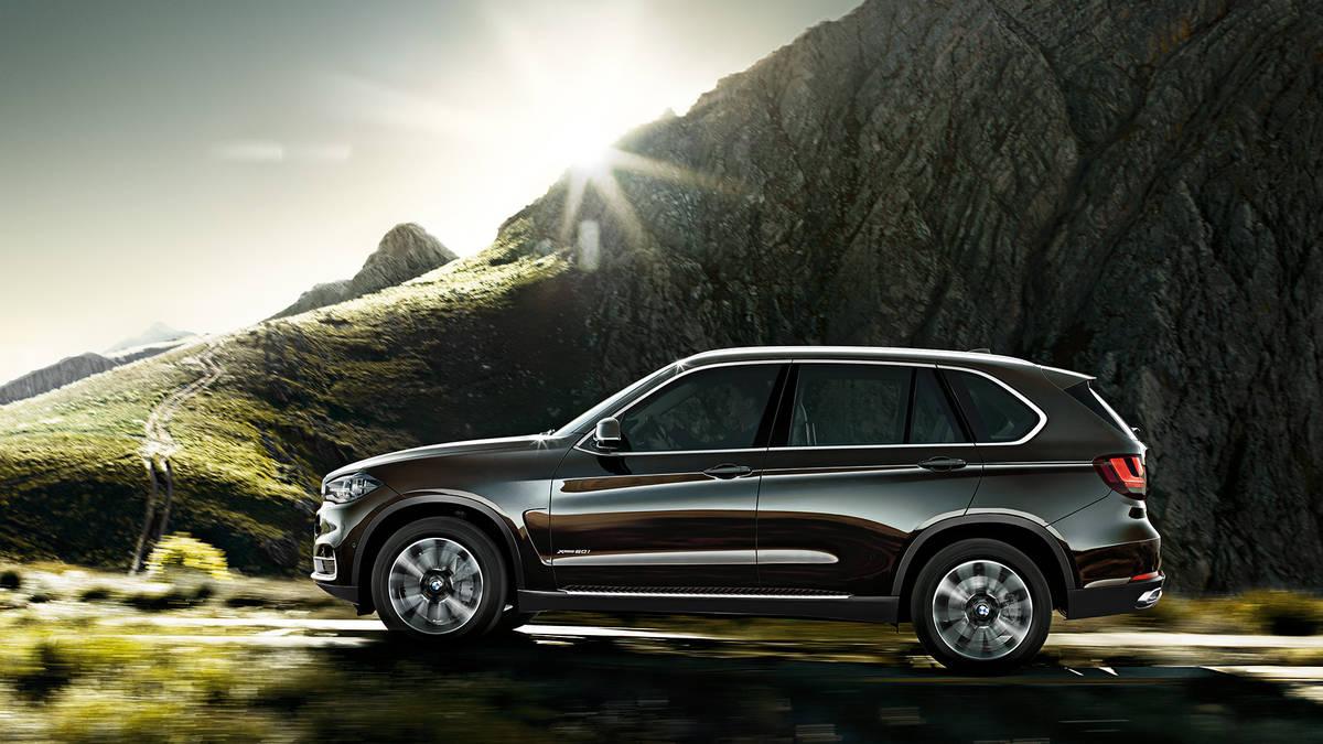 1200x675 BMW X5 xDrive35d review notes