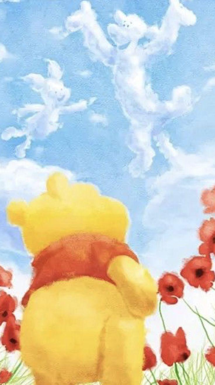 736x1319 Winnie the Pooh. Winnie the pooh picture, Winnie the pooh, Whinnie the pooh drawings