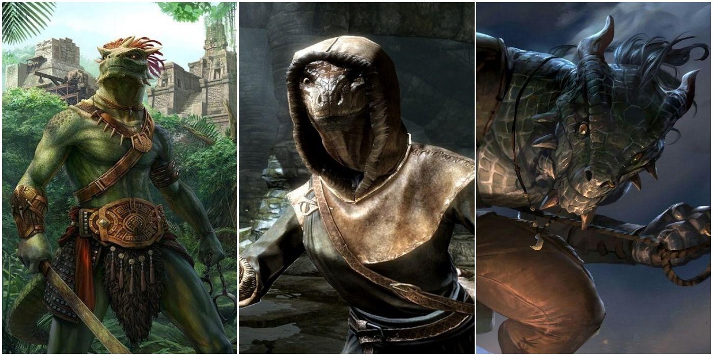1400x700 Skyrim: Everything You Need To Know About The Argonians