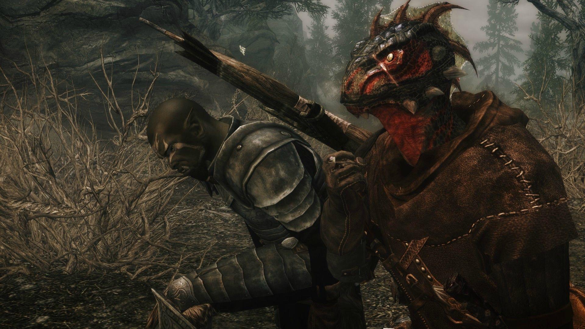 1920x1080 Eso Wallpaper