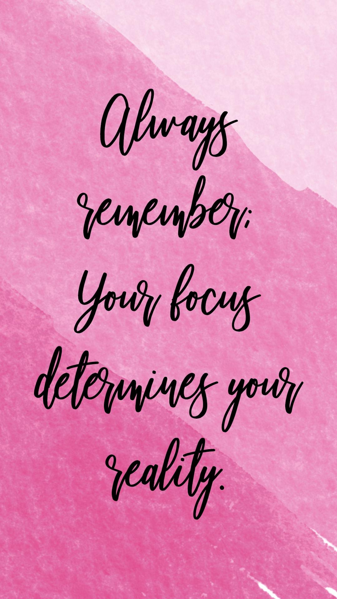 1080x1920 Free Phone Wallpaper and Quotes, Feminine Phone Background & more