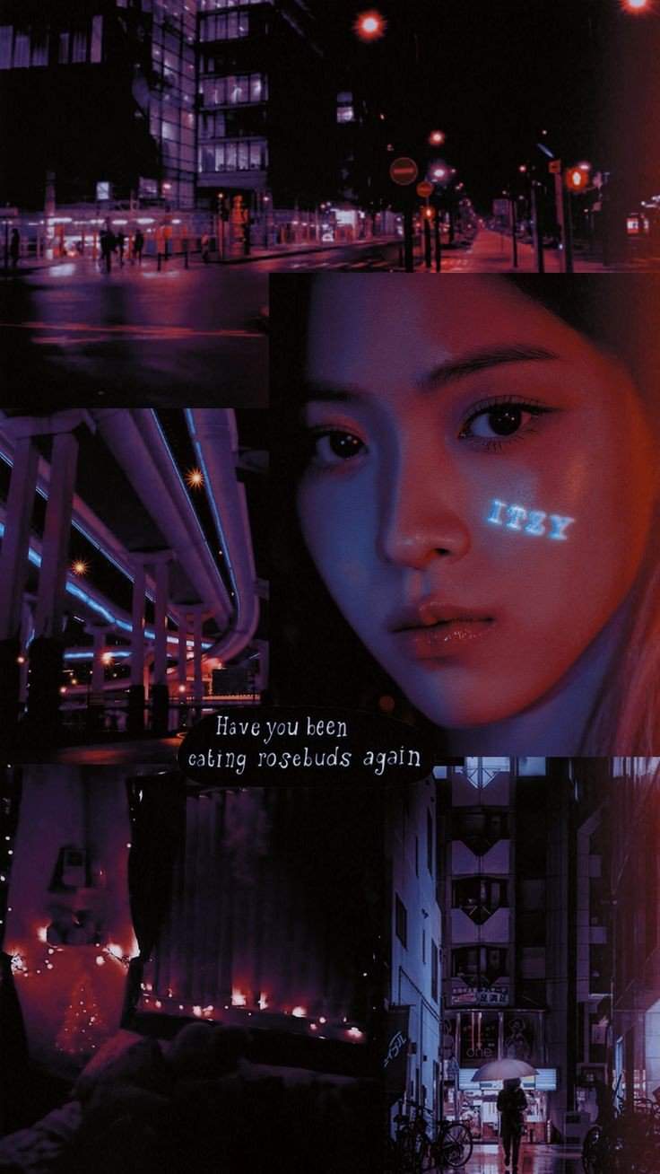 736x1308 ( Ryujin Wallpaper ). ITZY (있지) Amino