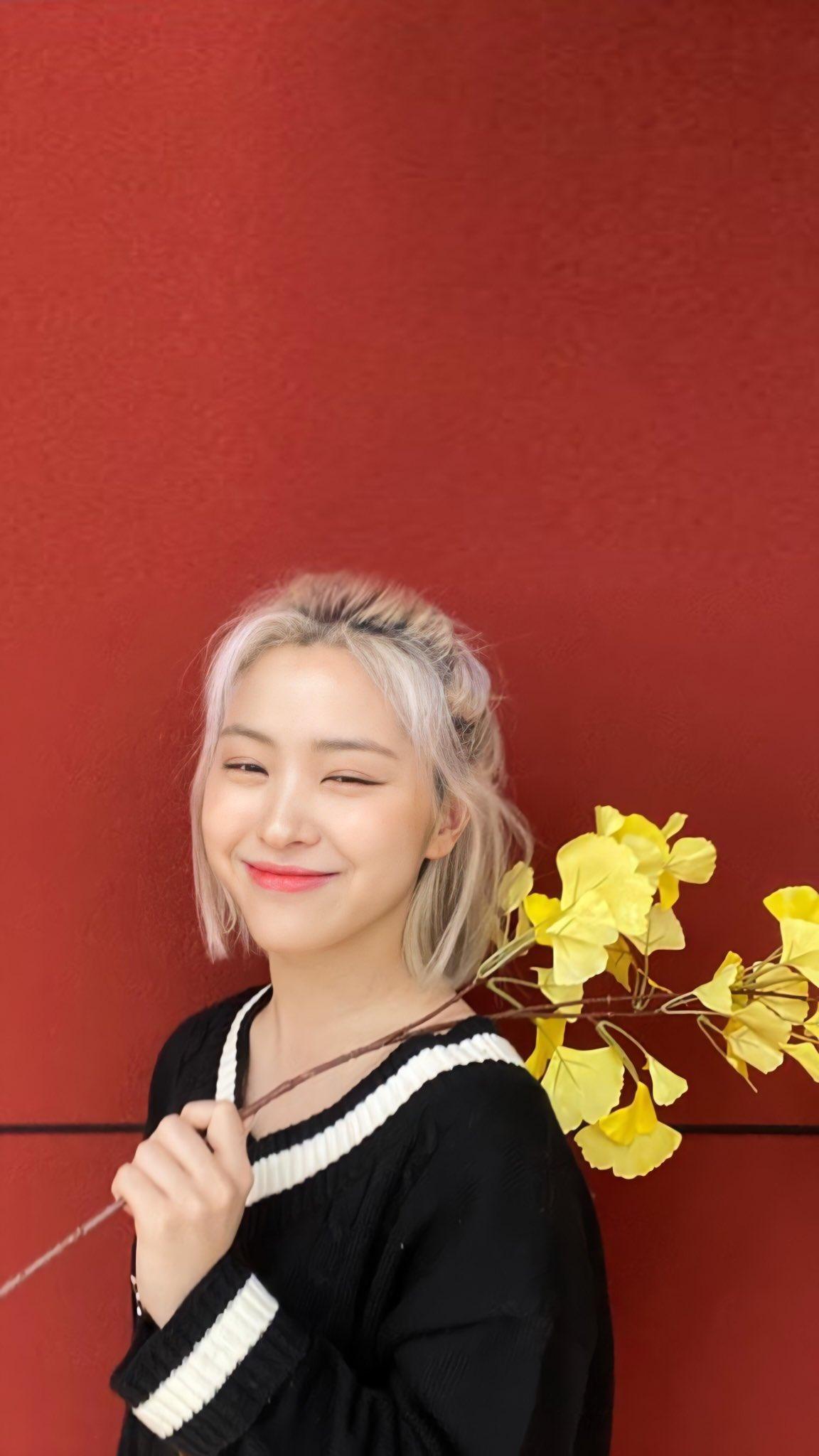 1152x2048 Itzy Wallpaper Lockscreens Wallpaper Lockscreens #ITZY