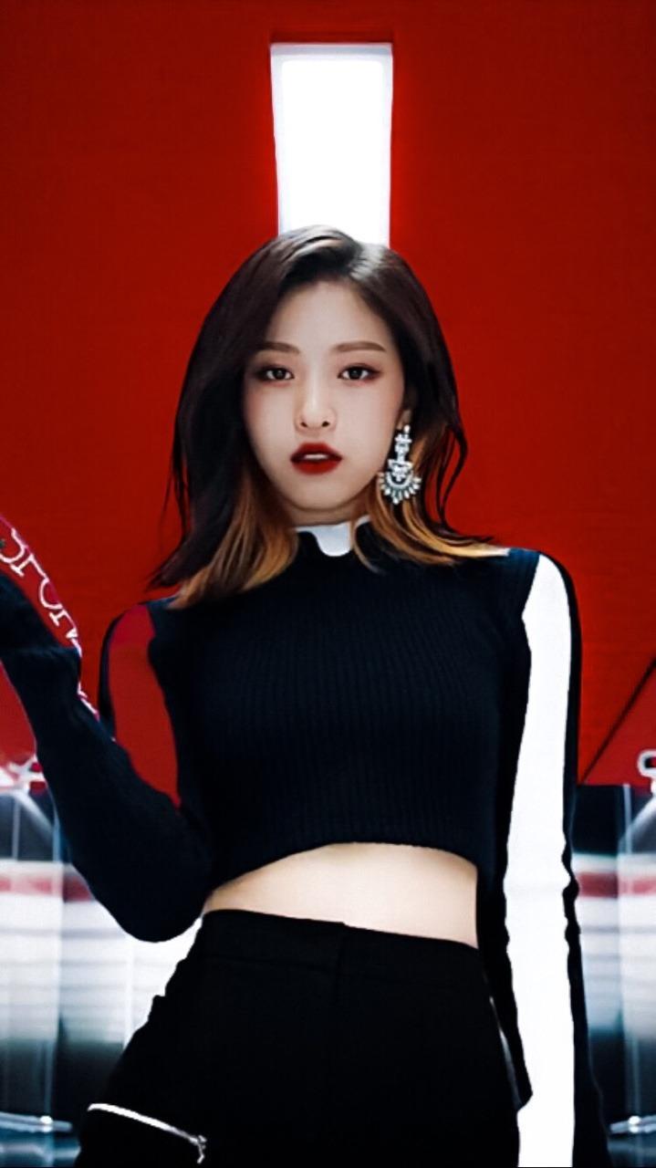 719x1280 Ryujin Aesthetic Landscape Wallpaper