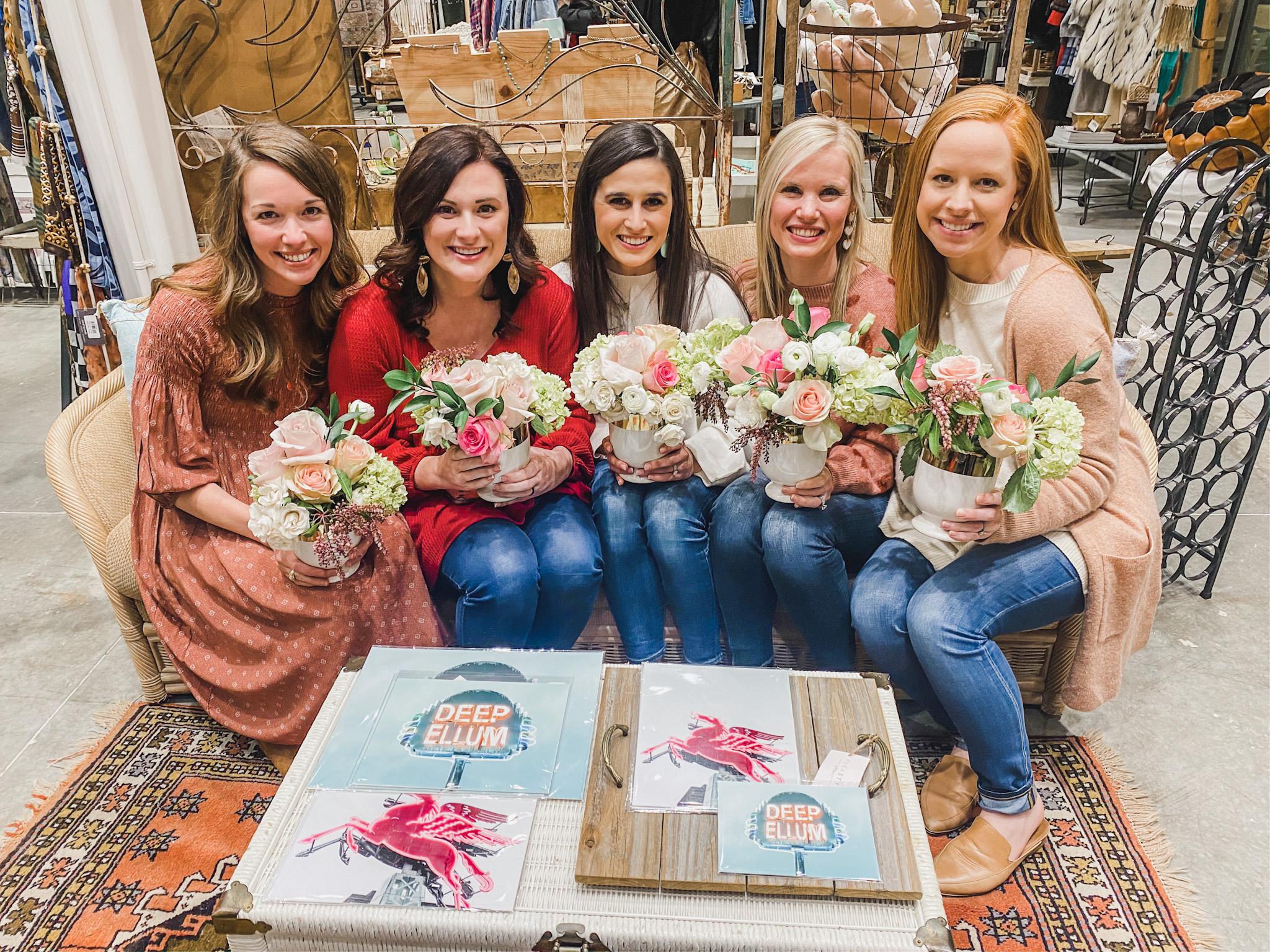 2048x1536 Dude Perfect Valentine's Day to our five amazing gals! We love you guys & couldn't do what we do everyday without y'all's support! HAVE A GREAT DAY! ❤️