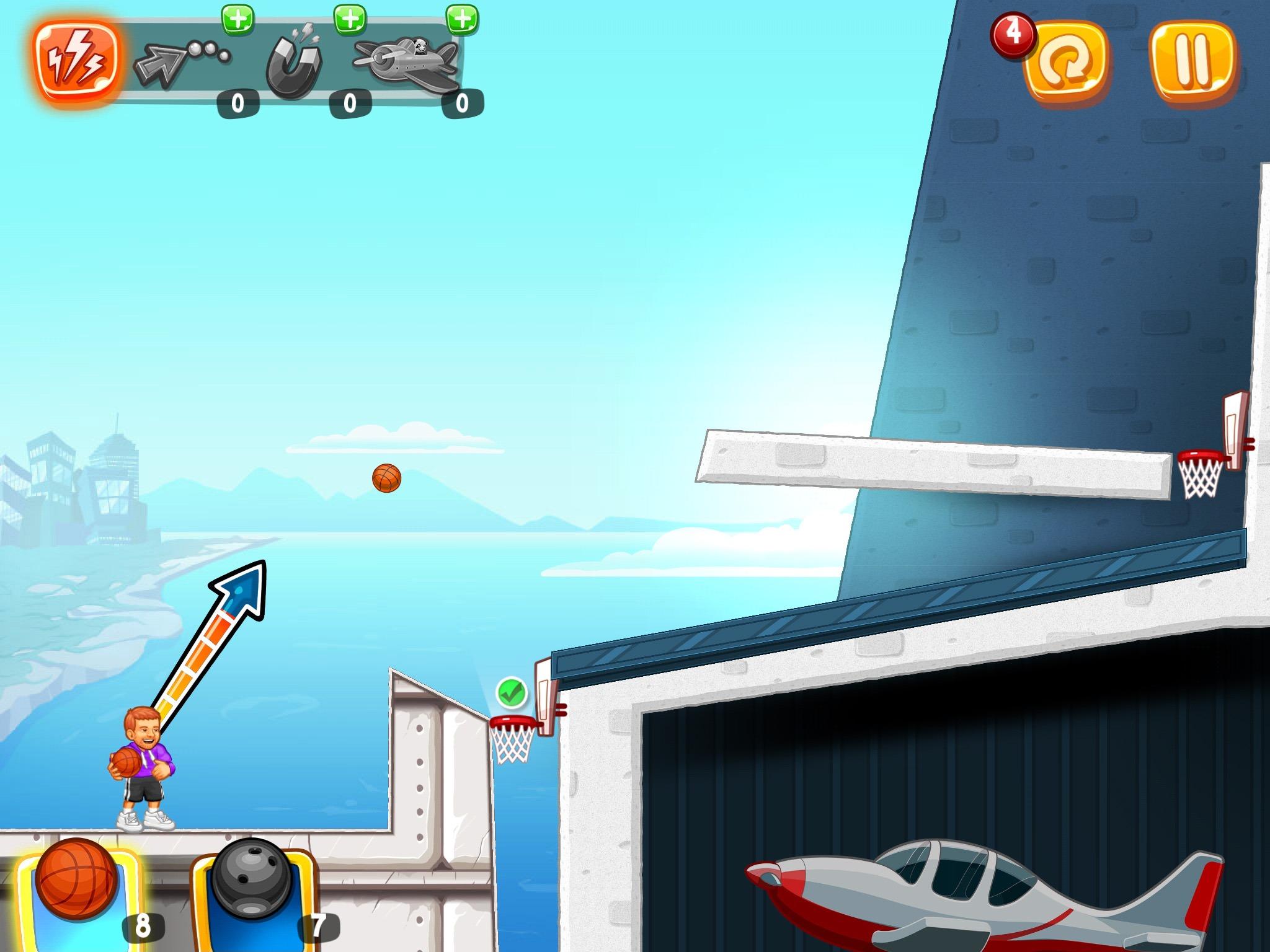 2048x1536 Dude Perfect 2 Review: Dropping the Ball