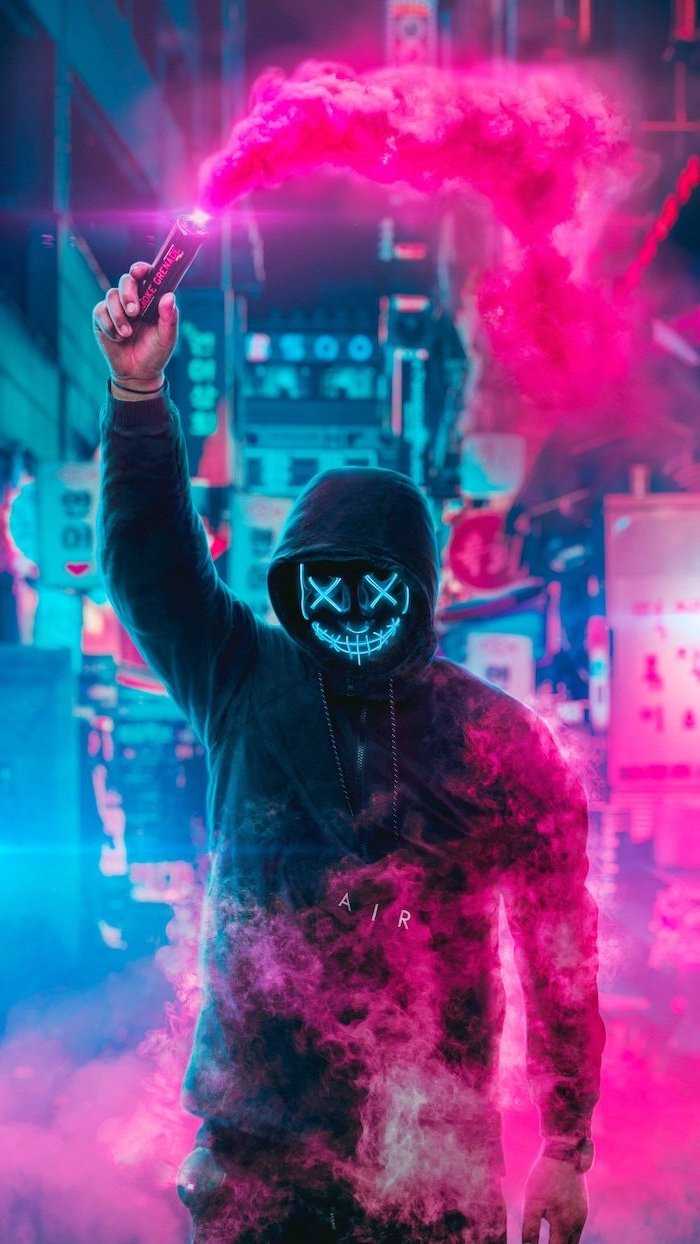 700x1244 Cool Boy iPhone Wallpaper