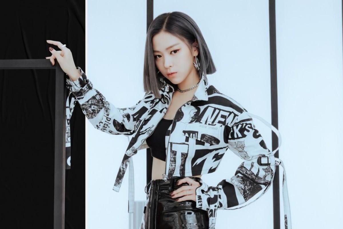 1200x800 Ryujin Of Itzy: The 'successful Fan' Who Became A Real K Pop Star, And Pushes For Gender Equality. South China Morning Post