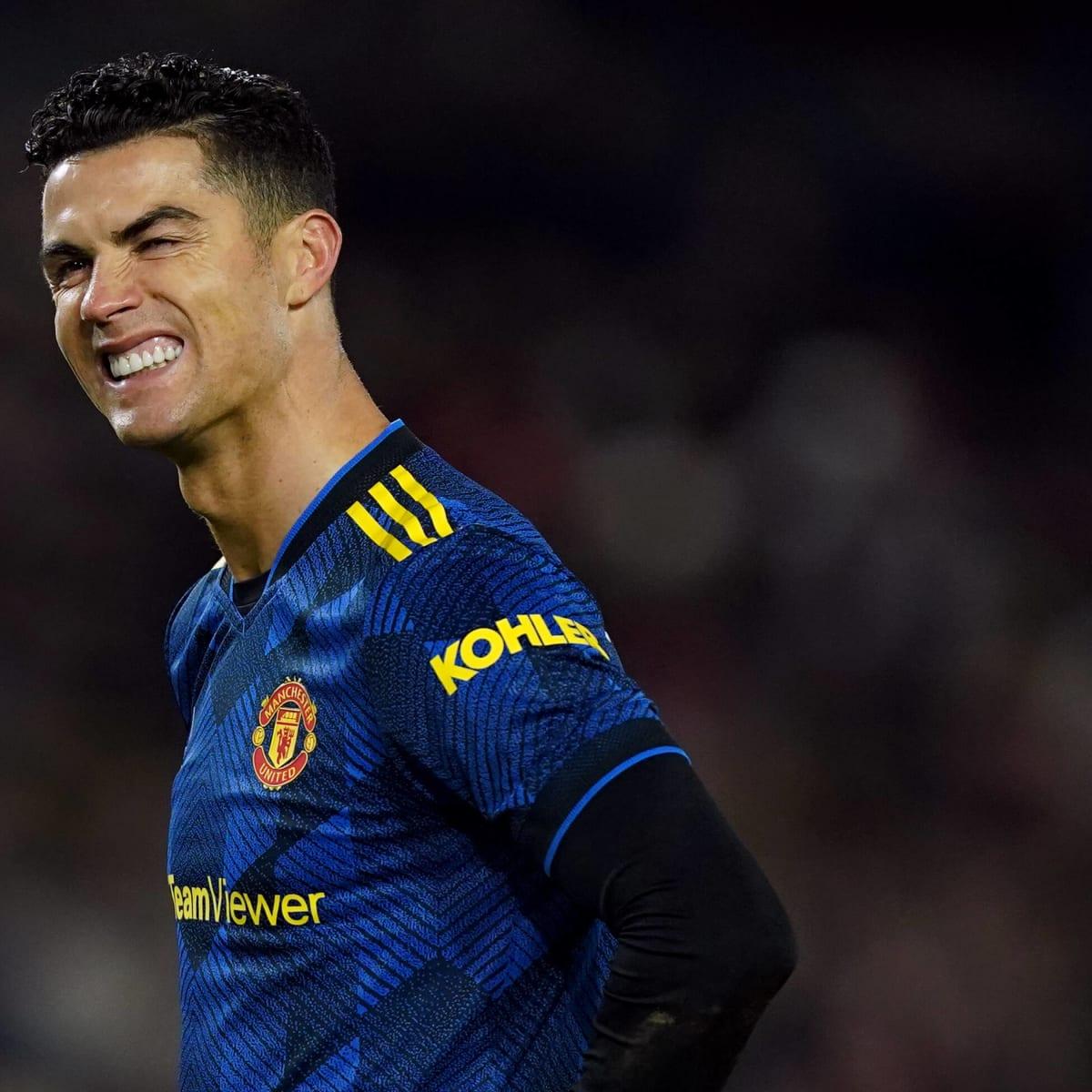 1200x1200 Watch: Well Taken Cristiano Ronaldo Goal Gives Manchester United Hope At Arsenal Illustrated Liverpool FC News, Analysis, and More