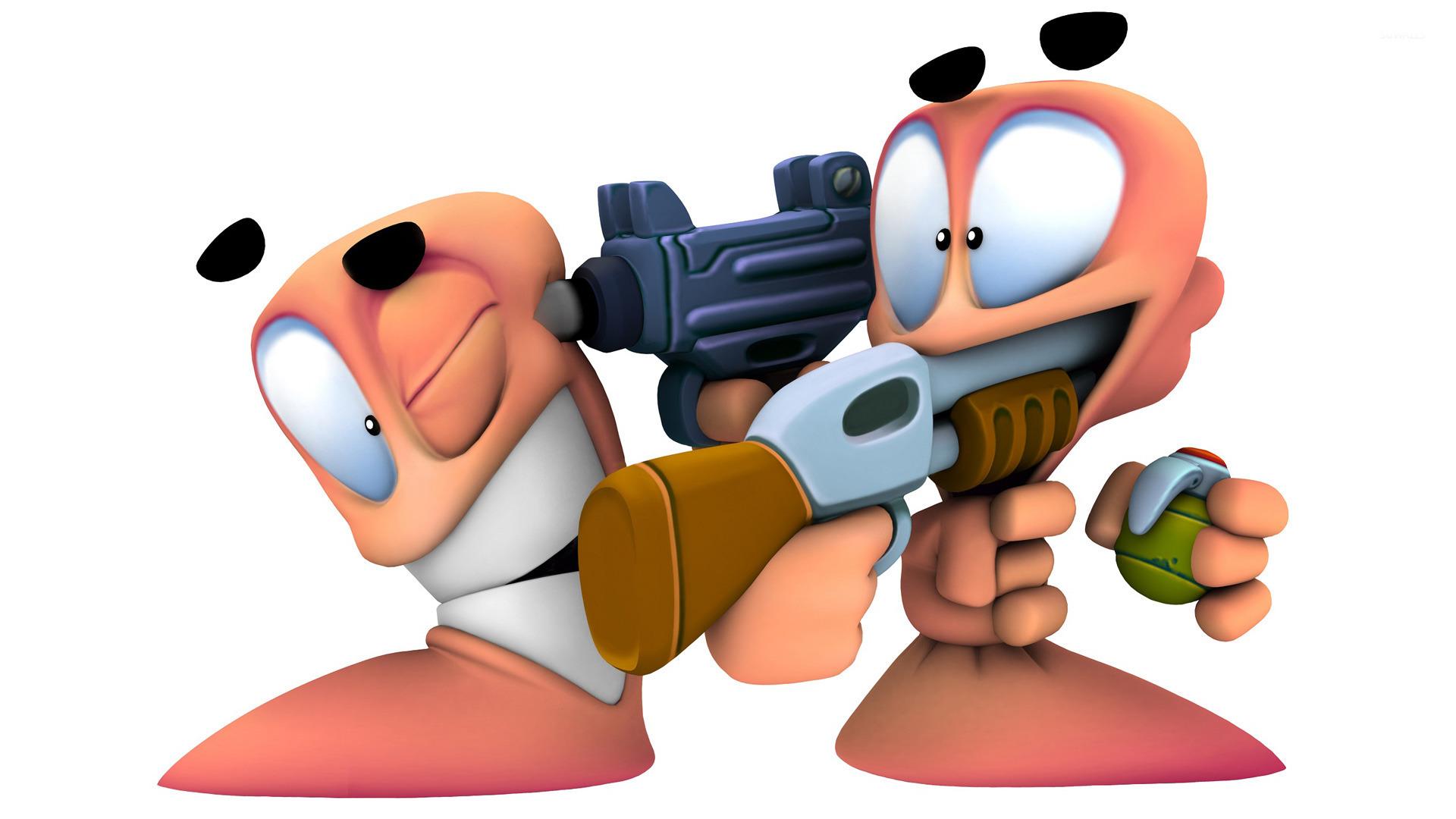 1920x1080 Free download Worms Revolution [2] wallpaper Game wallpaper 25429 [1920x1080] for your Desktop, Mobile & Tablet. Explore Worms Wallpaper. Worms Wallpaper