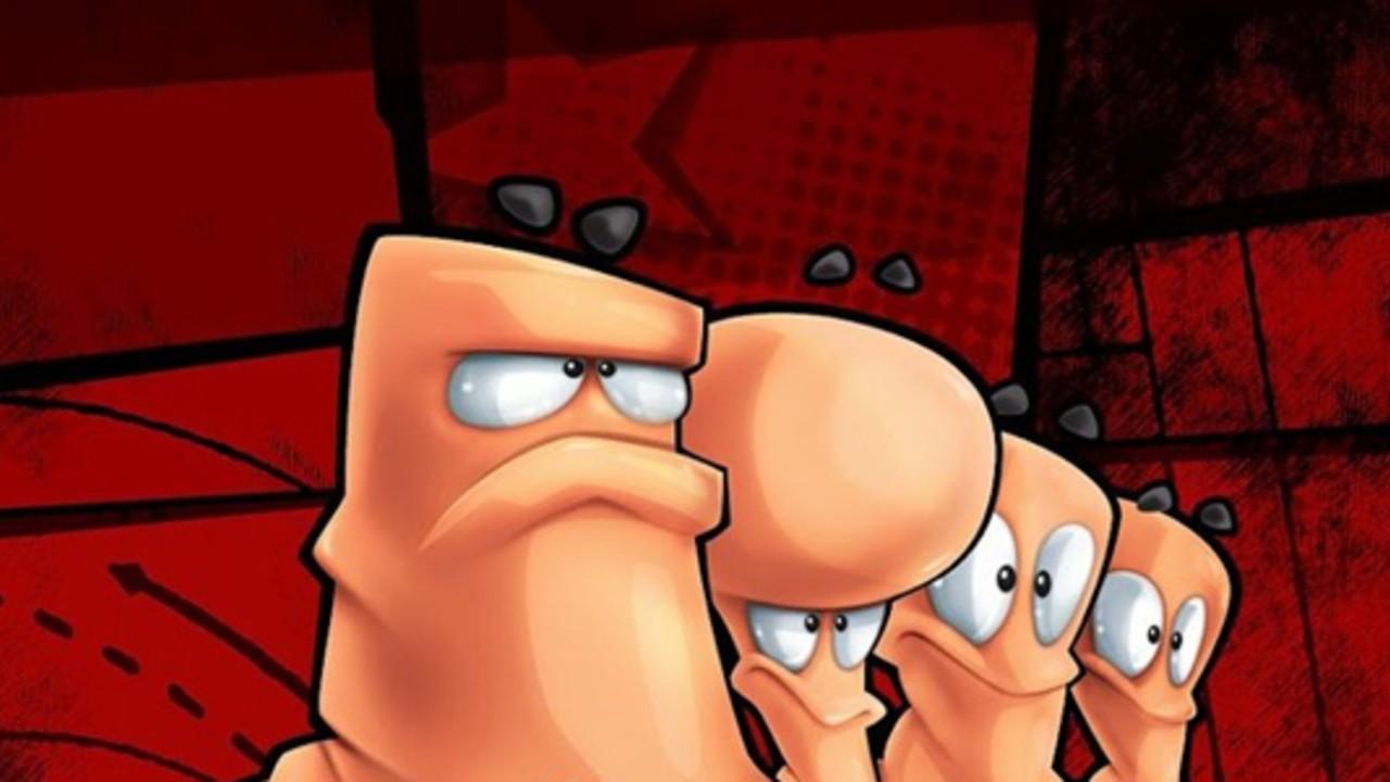 1280x720 Worms: Revolution Extreme (PS Vita / PlayStation Vita) Game Profile. News, Reviews, Videos & Screenshots