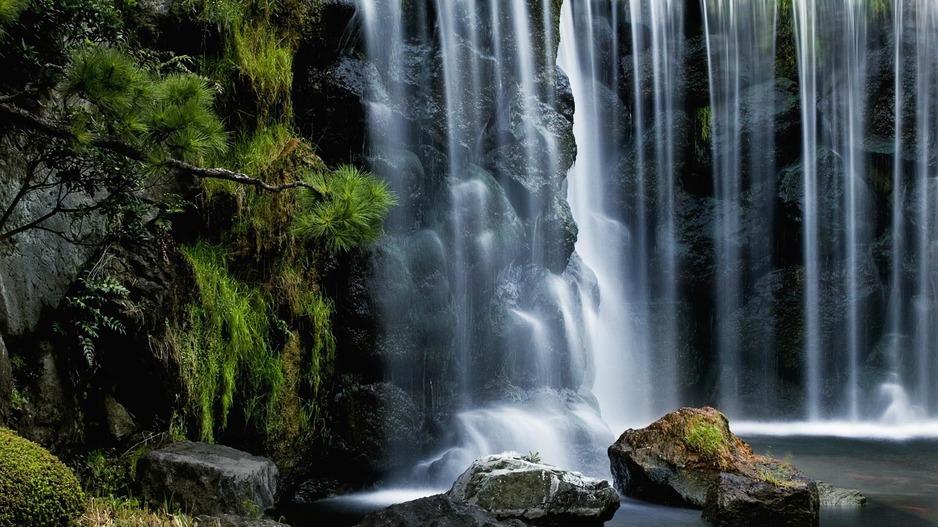 1920x1079 Waterfall Wallpaper and Background Imagex1079