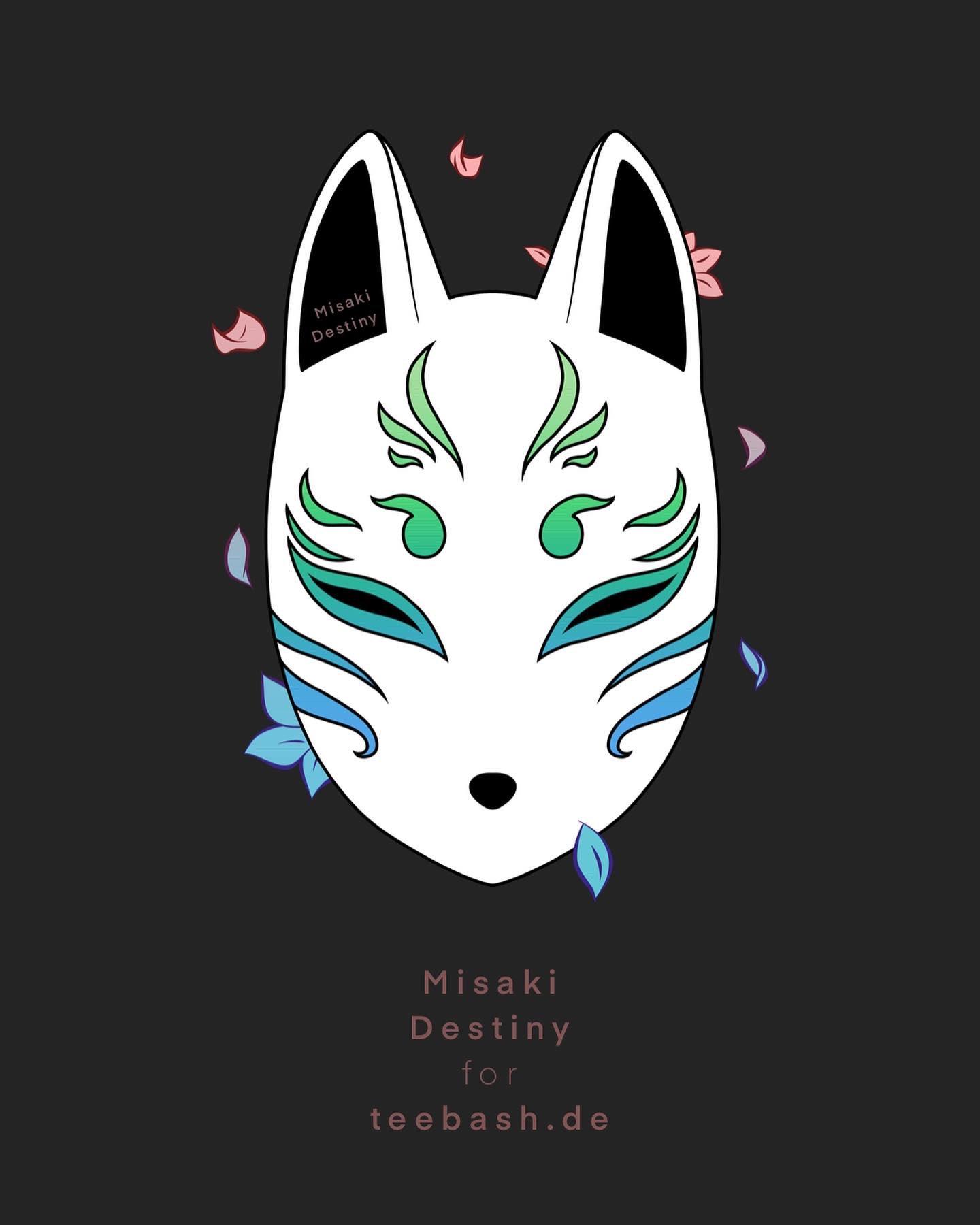 1440x1800 kitsuneart