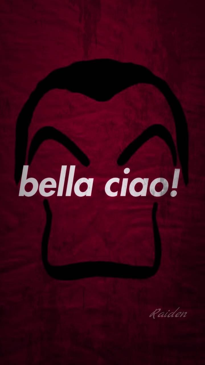 720x1280 La Casa De Papel 4k Phone Wallpaper