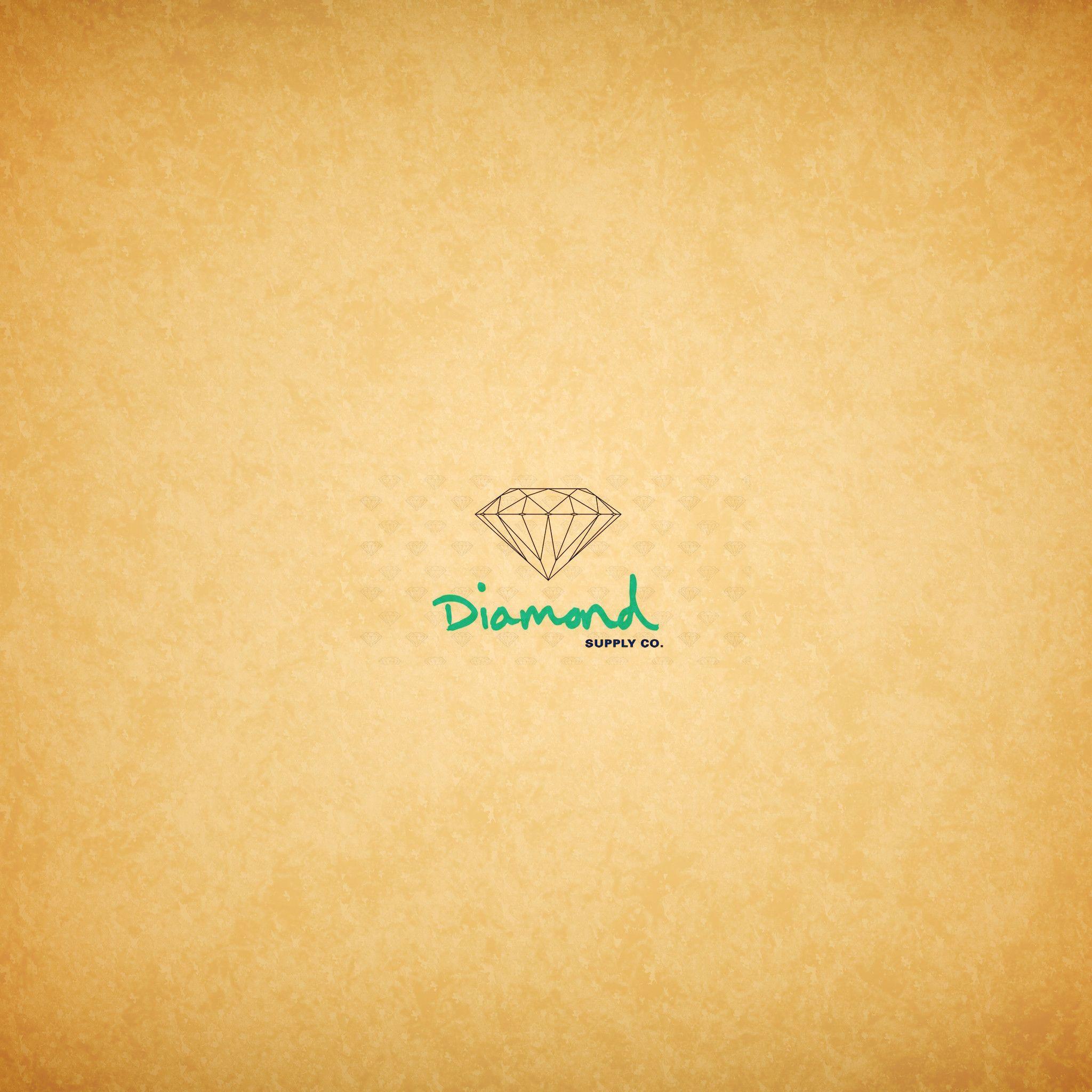 2048x2048 Diamond Co Wallpaper