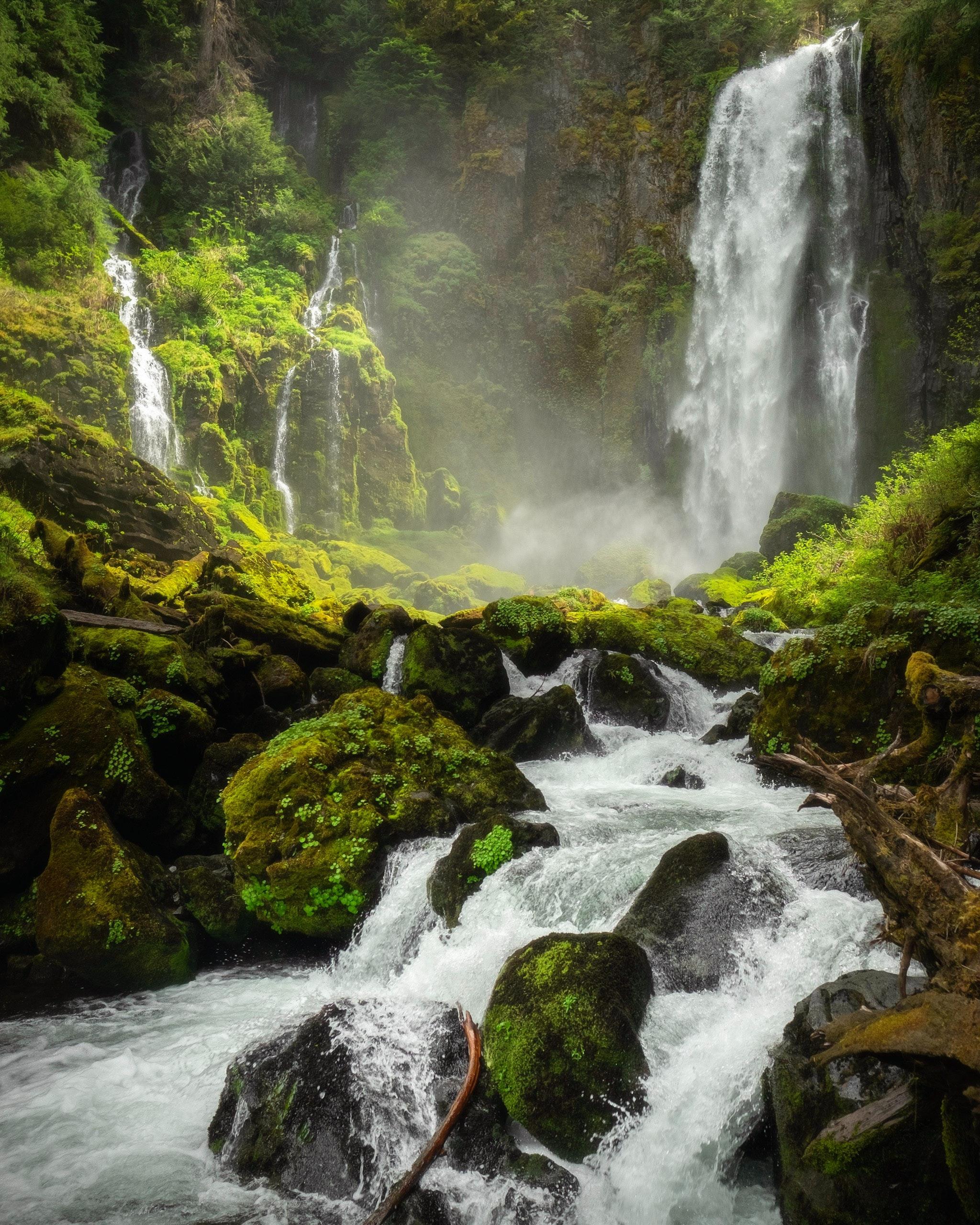 2048x2560 Best Waterfall Photo · 100% Free Downloads