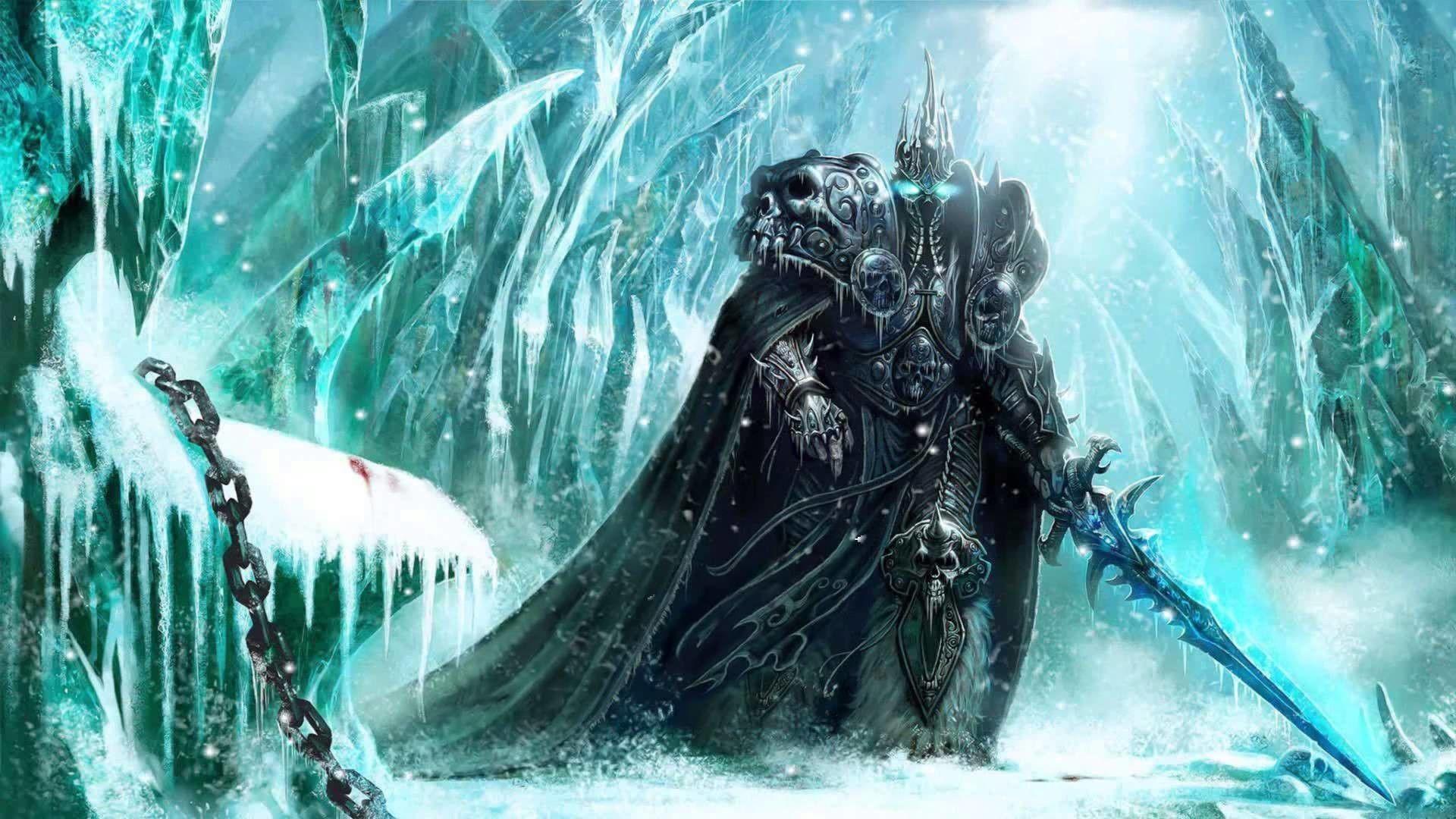 1920x1080 WoW Wallpaper