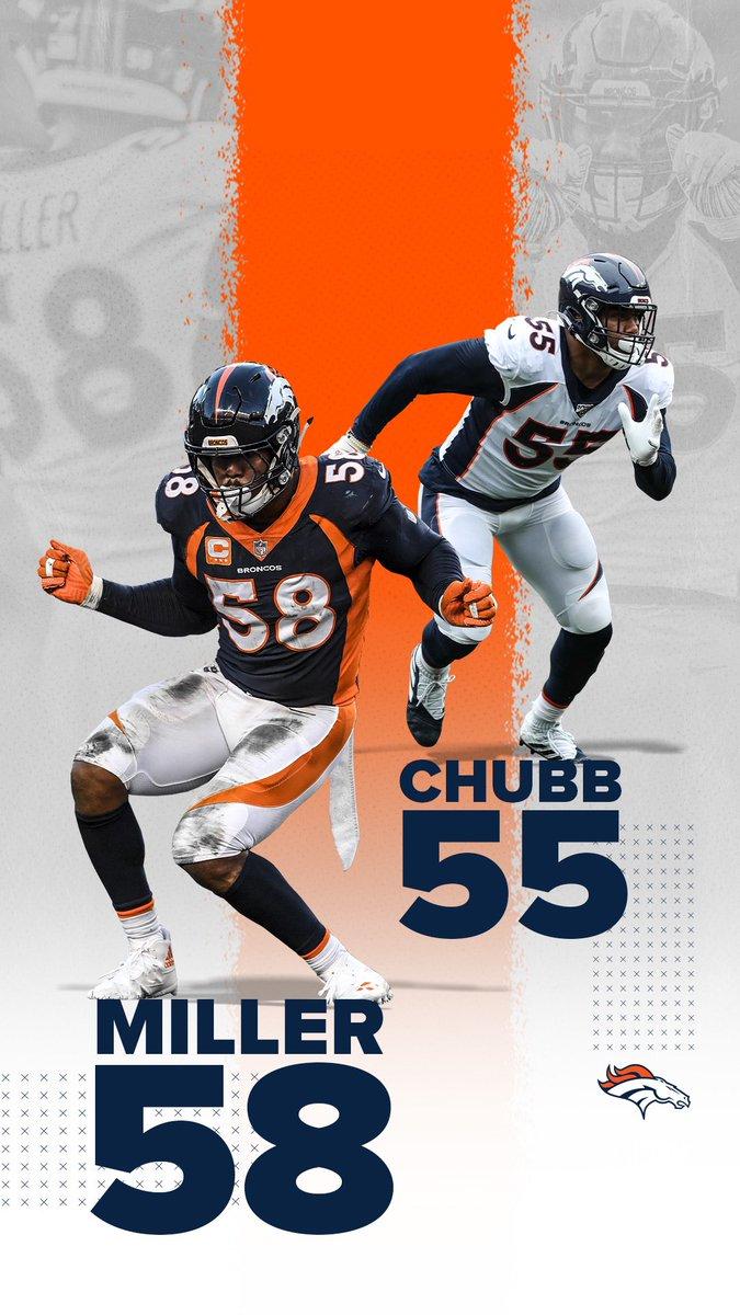 675x1200 Denver Broncos sack duo in the league