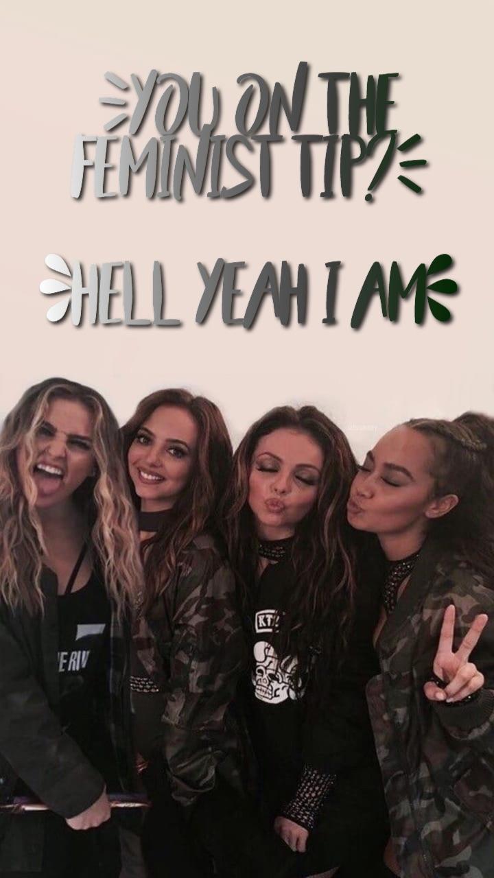 720x1280 Little mix, Joan of Arc wallpaper. ☁️