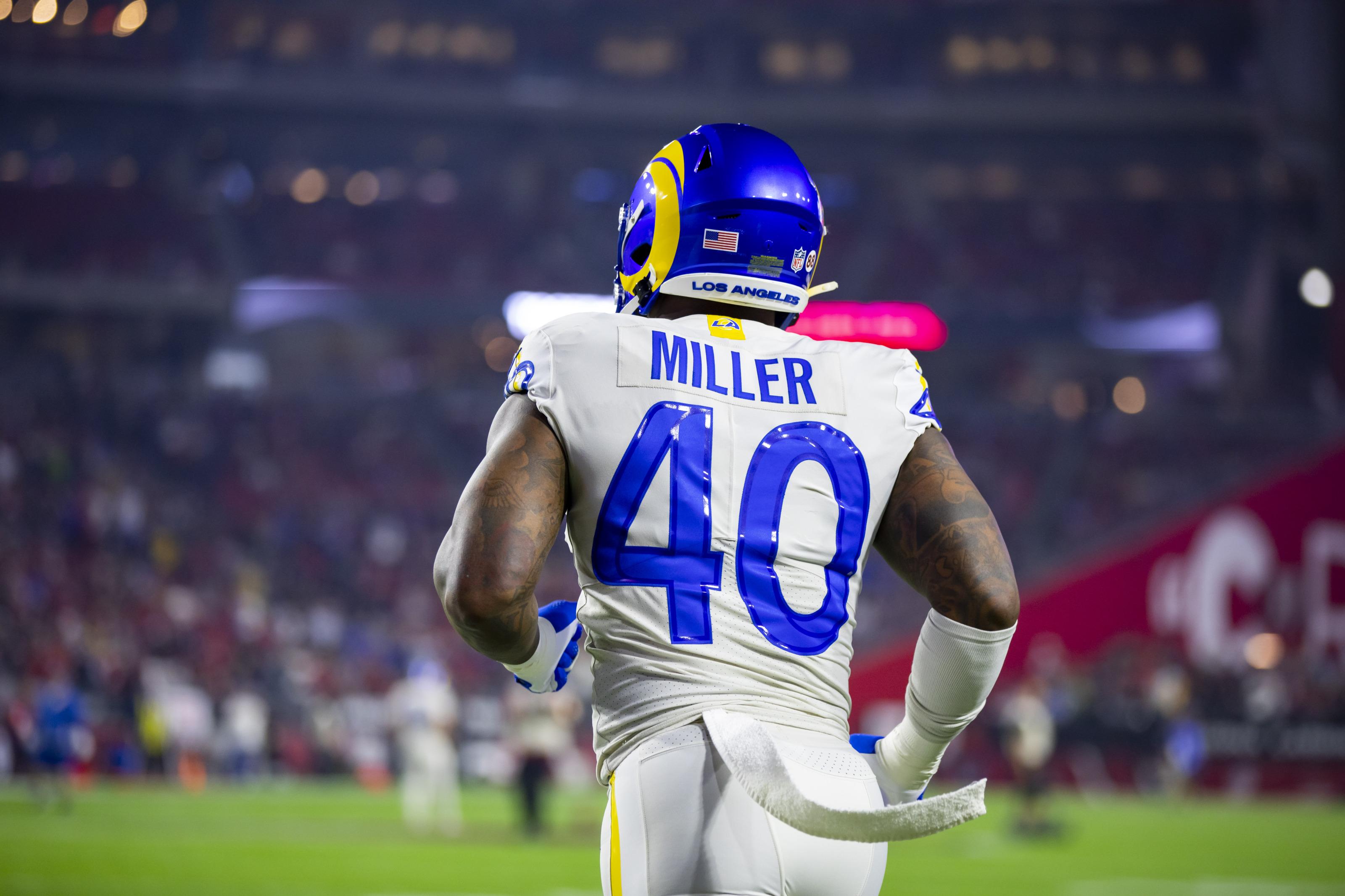 3200x2133 This Would Be The Perfect Denver Broncos Free Agent Haul