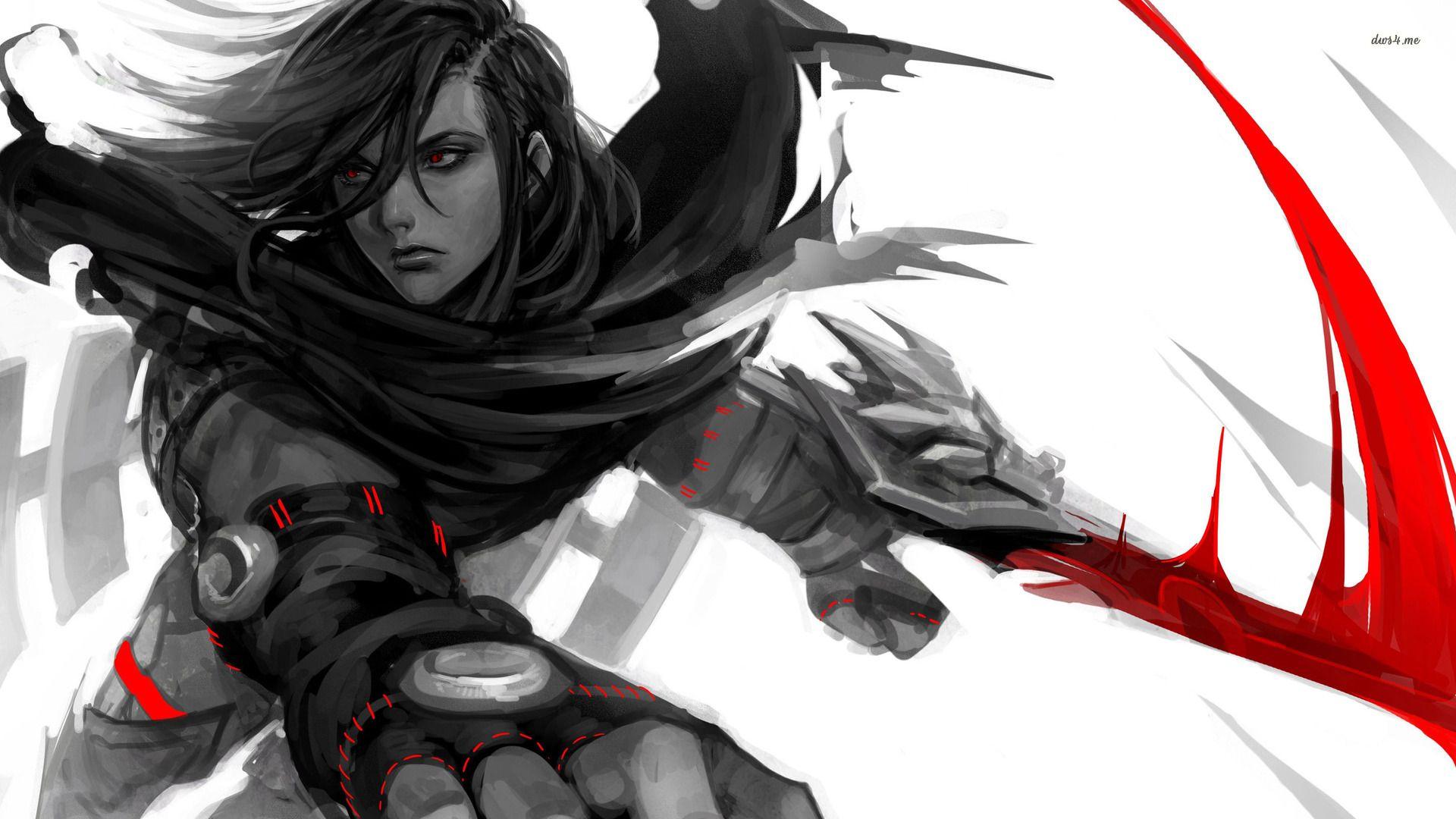 1920x1080 Talon League Of Legends Wallpaper. Art Of LoL. Lol League Of Legends, League Of Legends Talon, League Of Legends