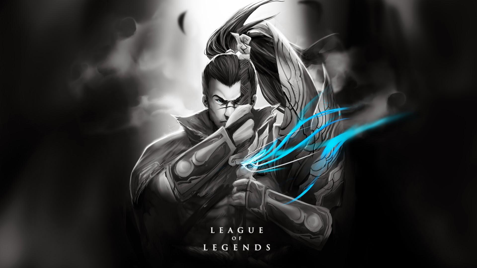 1920x1080 Free download yasuo league of legends HD wallpaper lol champion 1920x1080 [1920x1080] for your Desktop, Mobile & Tablet. Explore Kindred LOL Wallpaper. LOL Wallpaper HD