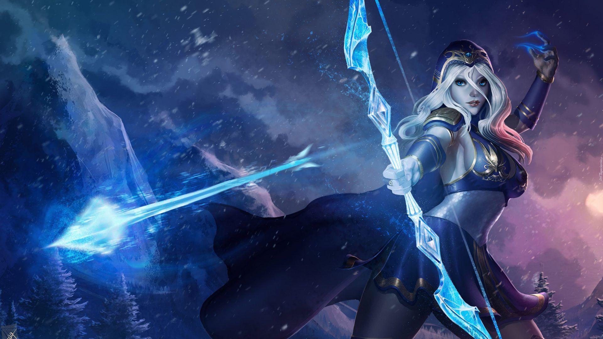 1920x1080 4K LOL Wallpaper HD Free download