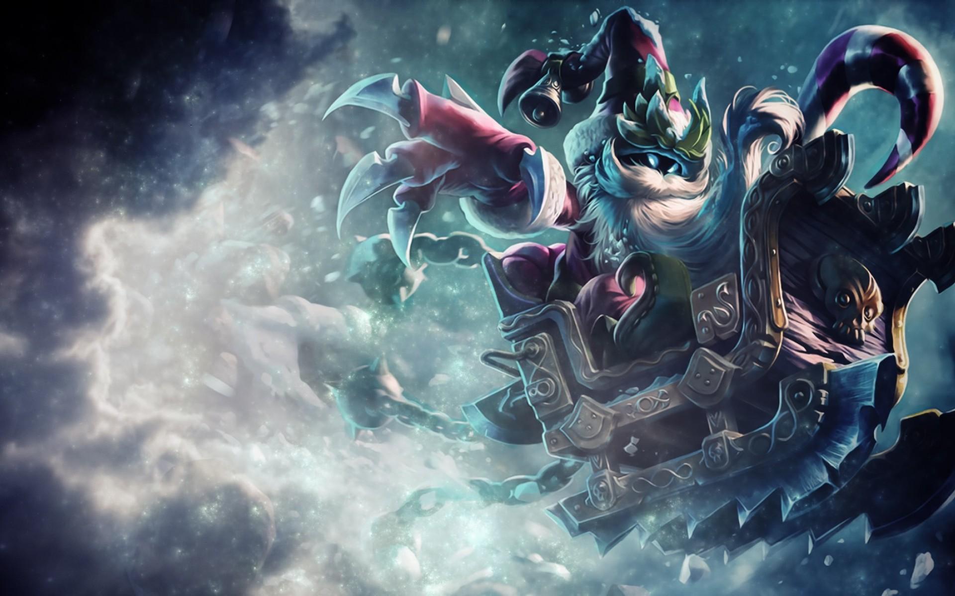 1920x1200 Free Lol HD Wallpaper