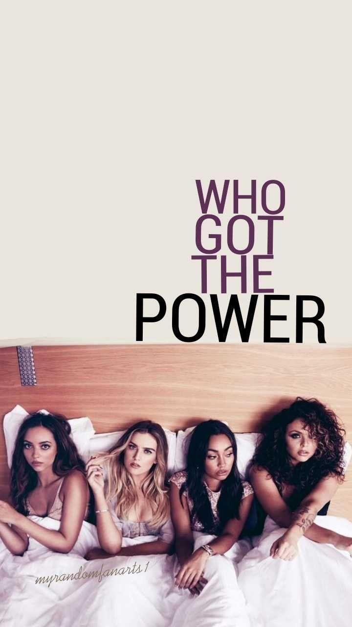 Little Mix Phone Wallpapers - Top Free Little Mix Phone Backgrounds ...