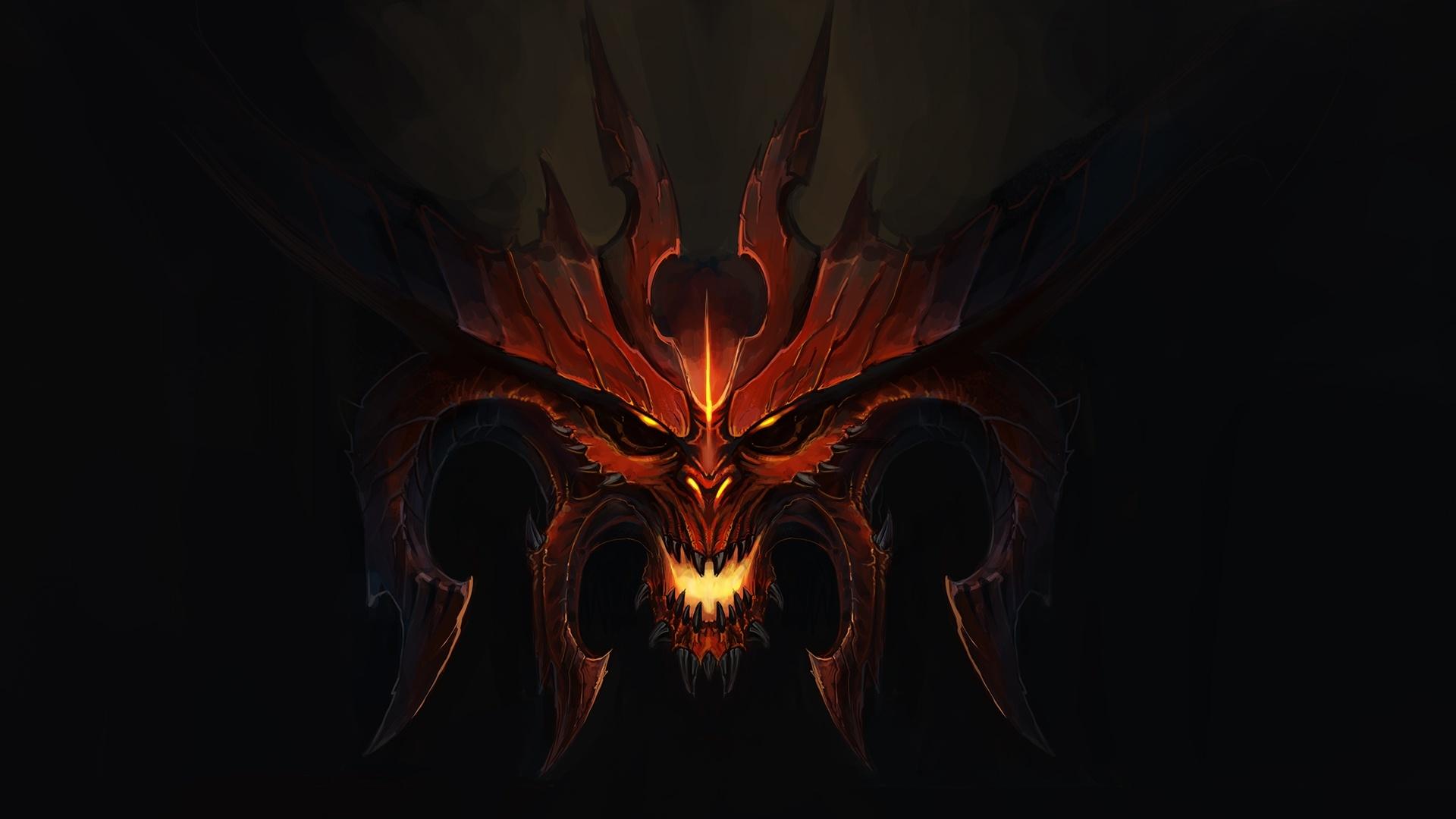 1920x1080 Diablo Wallpaper, HD Games 4K Wallpaper, Image, Photo and Background