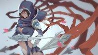197x111 Talon 4K 8K HD League of Legends Wallpaper