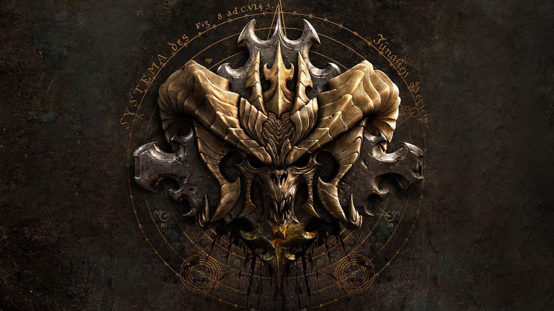 1920x1080 Free download Wallpaper 29 Wallpaper from Diablo III Reaper of Souls [1920x1080] for your Desktop, Mobile & Tablet. Explore Diablo Wallpaper. Diablo Wallpaper, Diablo Animated Wallpaper, Diablo 3 Wallpaper