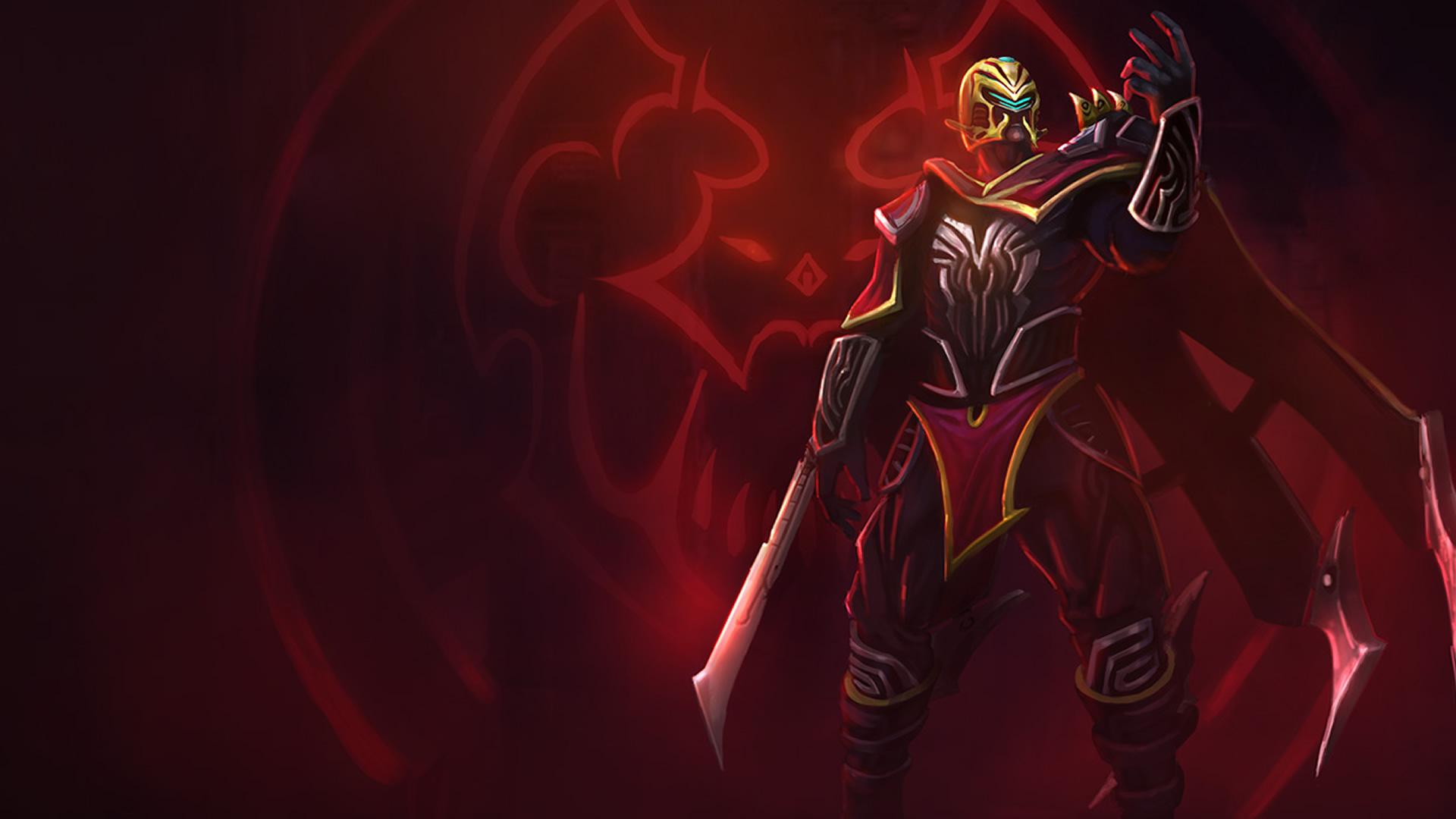 1920x1080 Crimson Elite Talon Wallpaper