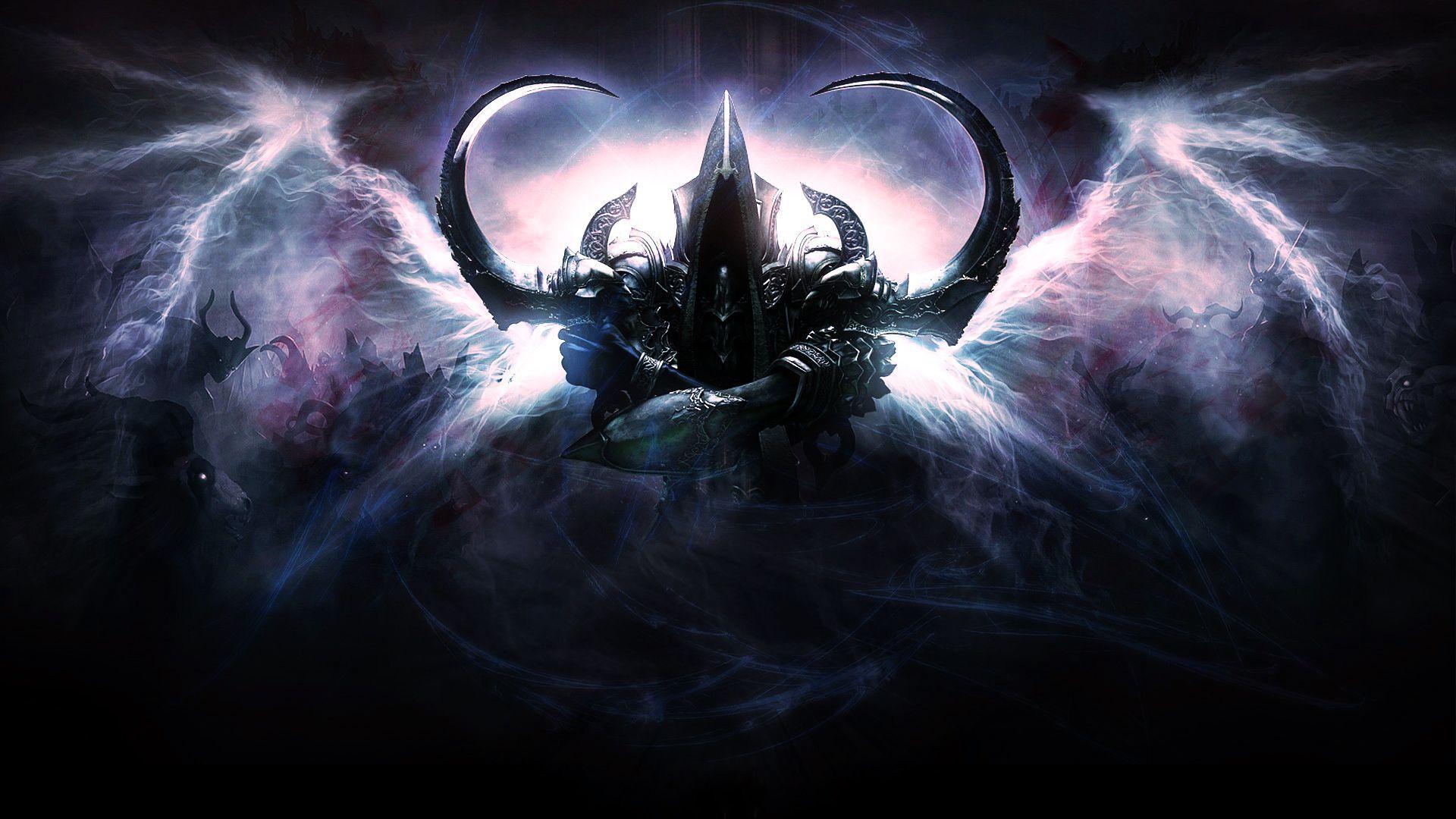 4k Diablo Wallpapers Top Free 4k Diablo Backgrounds Wallpaperaccess