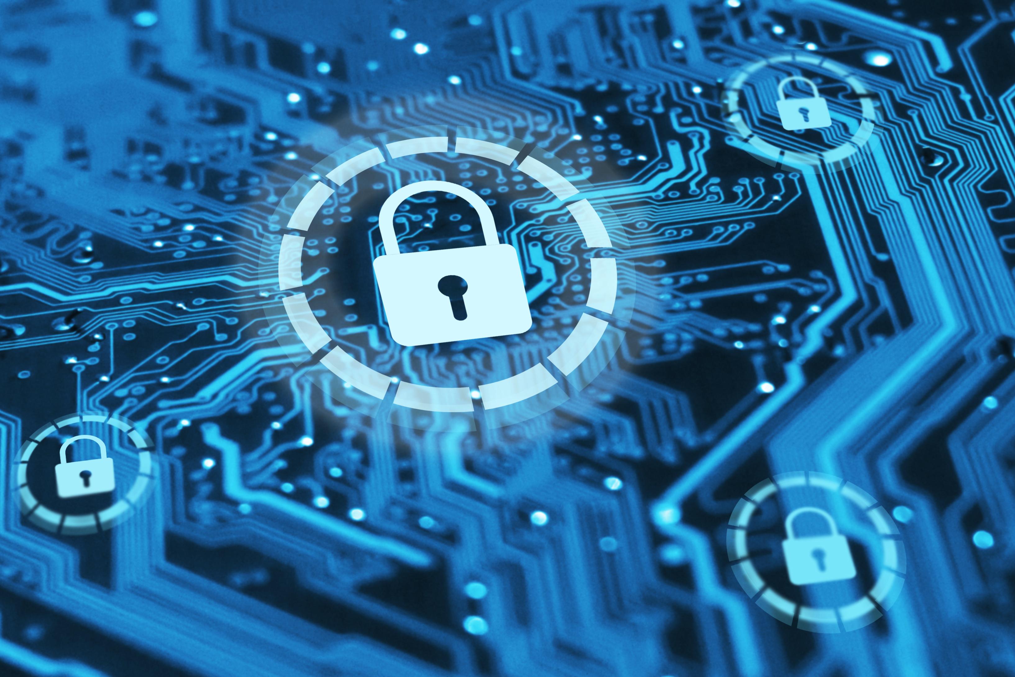 3267x2178 Nate Heying and Monica M. Minkel Discuss Cyber Defense in Ingram's Magazine